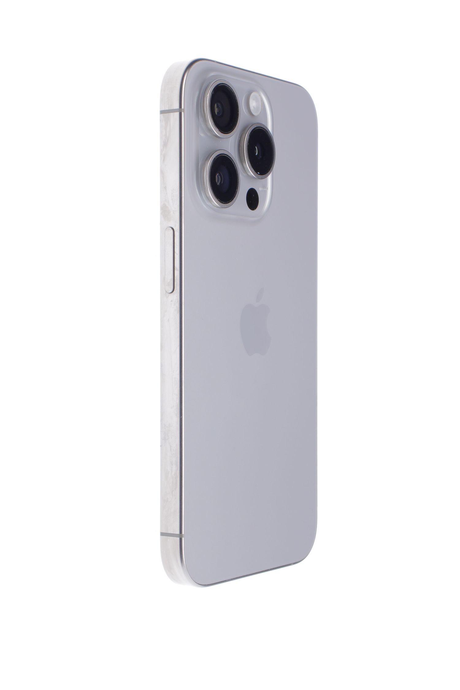 Apple iPhone 15 Pro 128 GB Natural Titanium - Excelent