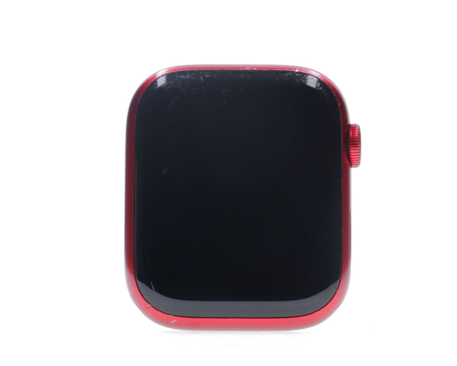 Apple Watch Series 7 2021, GPS, Aluminium 45mm Red - Много добро