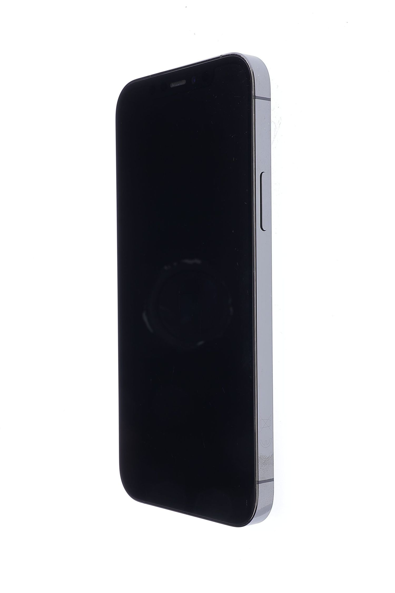 Apple iPhone 12 Pro 256 GB Graphite - Като нов