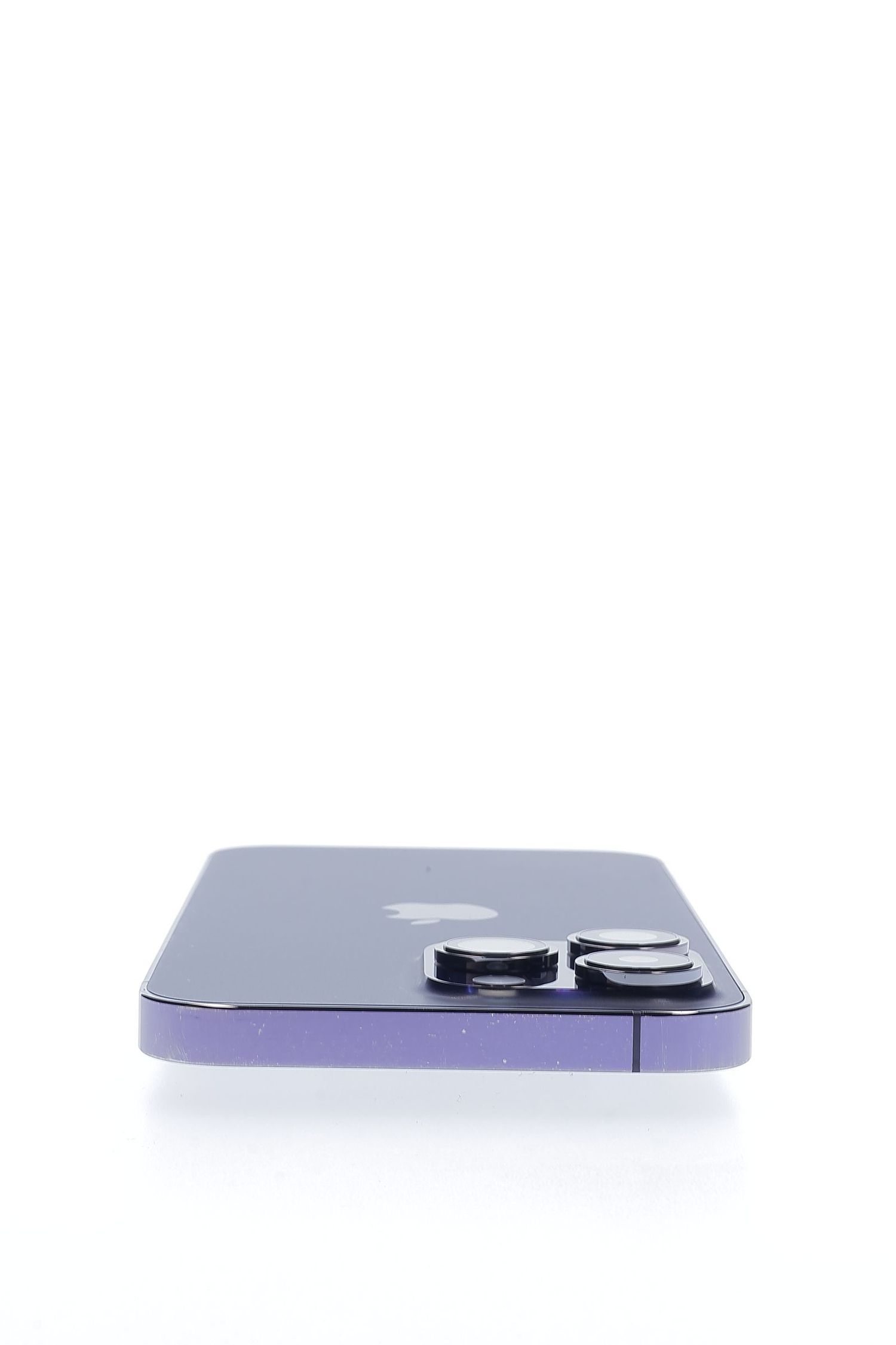 Apple iPhone 14 Pro Max 128 GB Deep Purple - Excelent