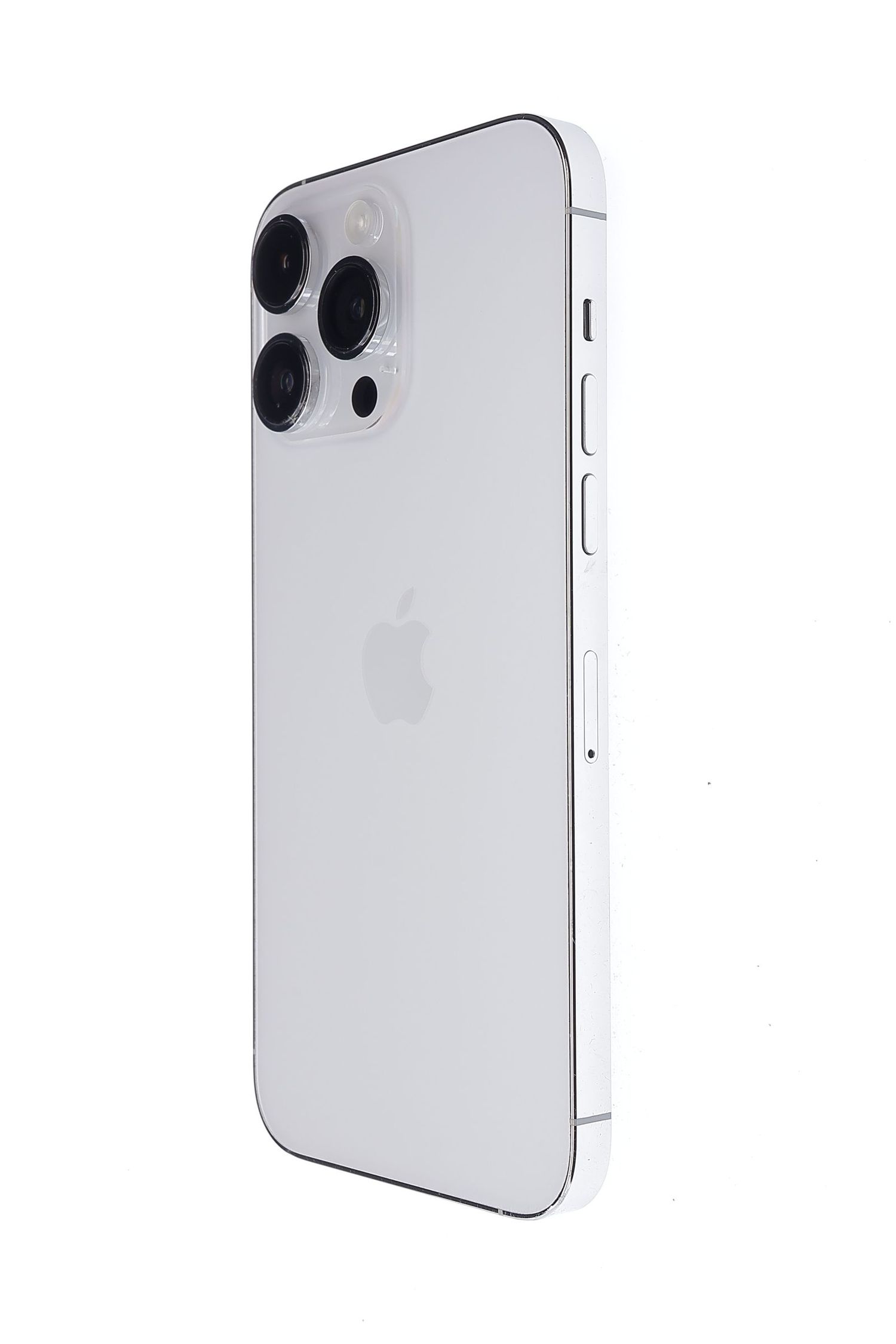 Apple iPhone 14 Pro Max 128 GB Silver - Εξαιρετικό