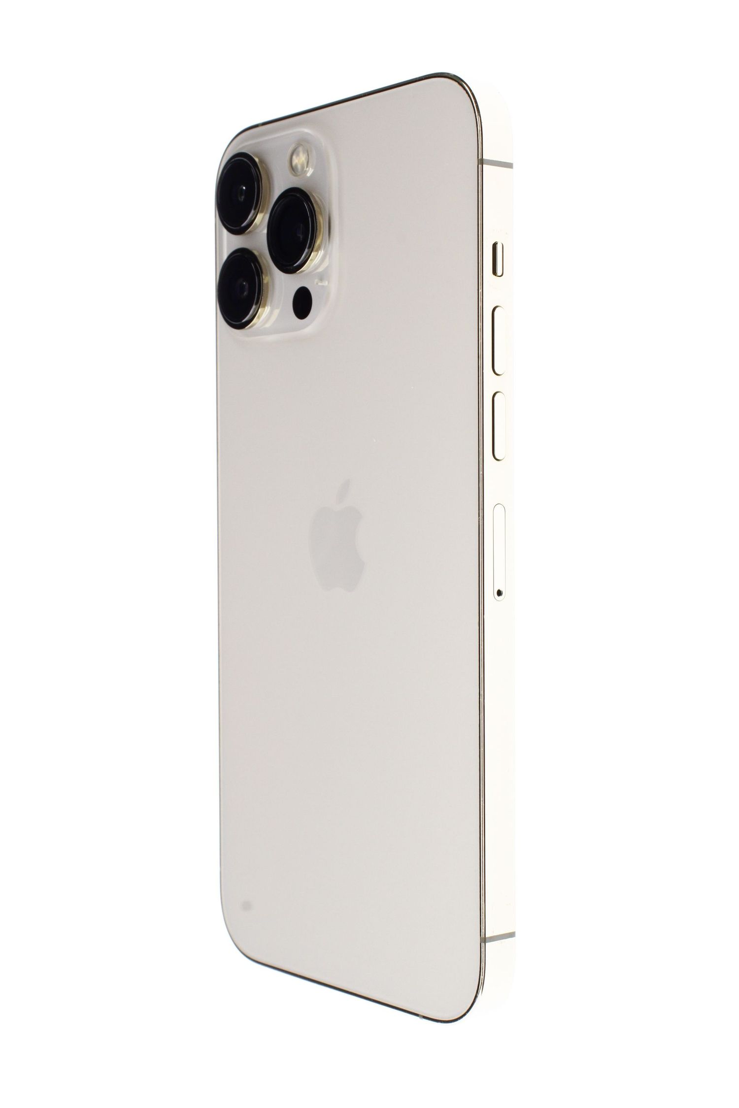 Apple iPhone 13 Pro Max 256 GB Gold - Kiváló