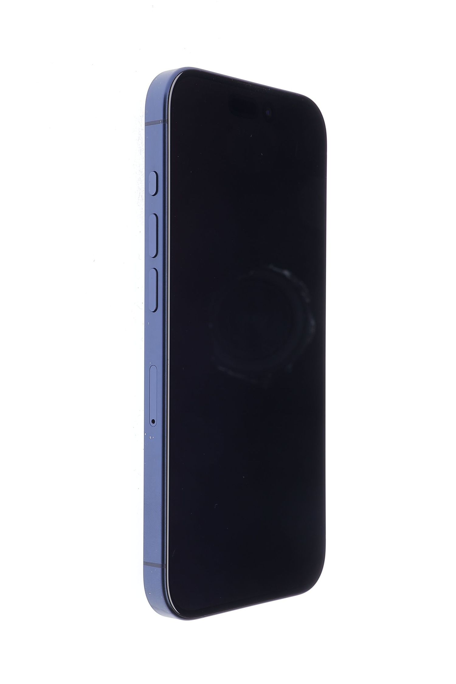 Apple iPhone 15 Pro 128 GB Blue Titanium - Ca nou