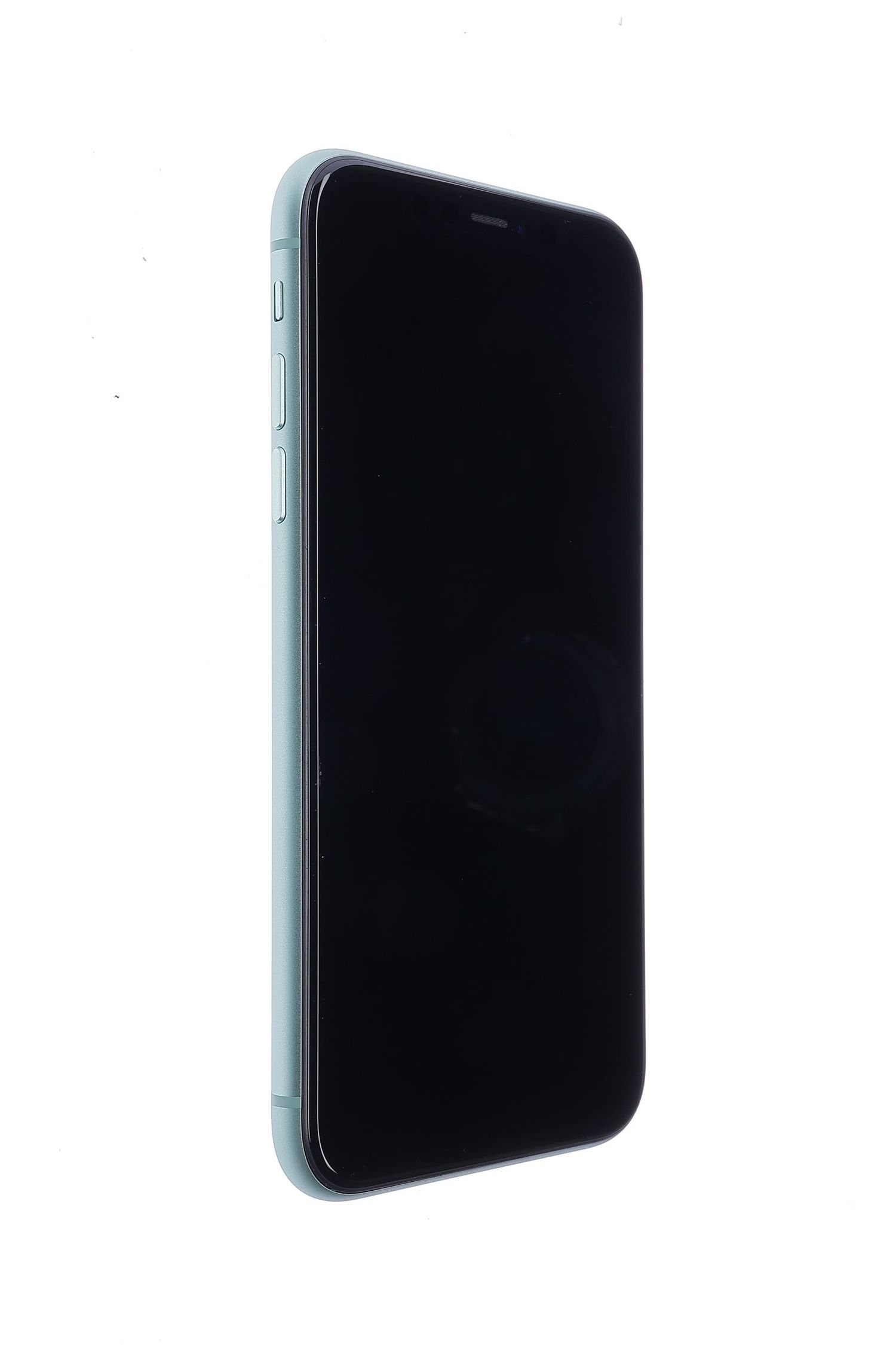 Apple iPhone 11 64 GB Green - Ca nou