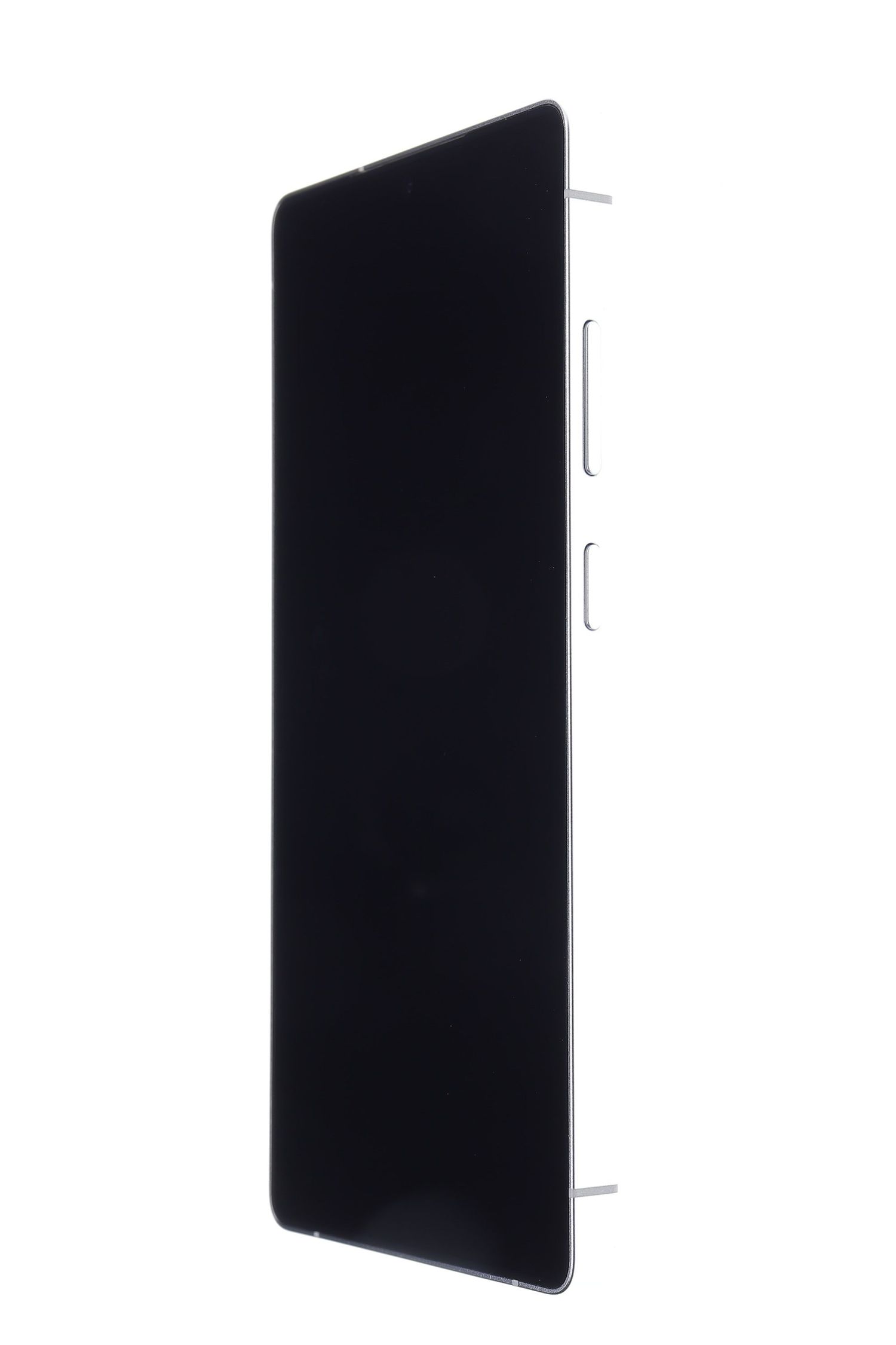 Samsung Galaxy S25 Ultra 5G Dual Sim 512 GB Titanium White Silver