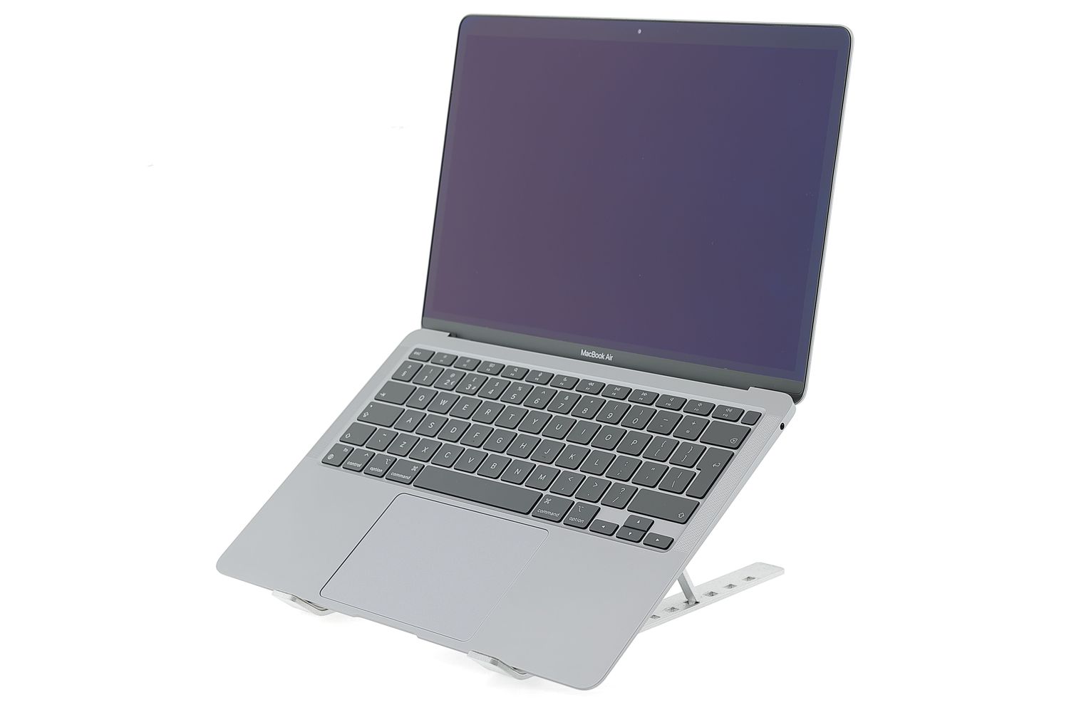 Apple MacBook Air 13″ 2020, M1 8 Cores, 8 GB, 7 core GPU 256 GB Space Gray - Εξαιρετικό
