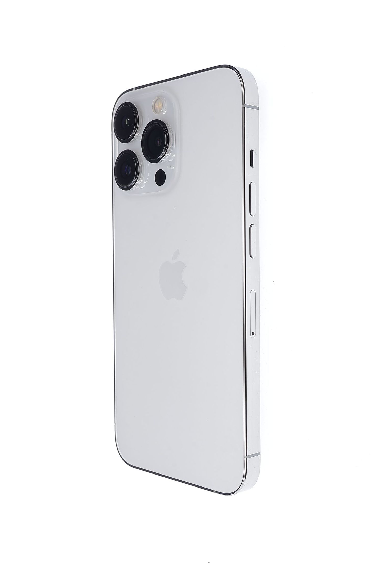 Apple iPhone 13 Pro 256 GB Silver - Σαν καινούργιο