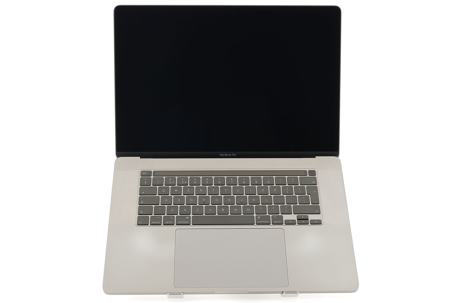 Apple MacBook Pro 16″ Touch Bar 2019, i9 2.3 GHz, 16 GB, AMD Radeon Pro 5500M 1 TB Space Gray - Excelent
