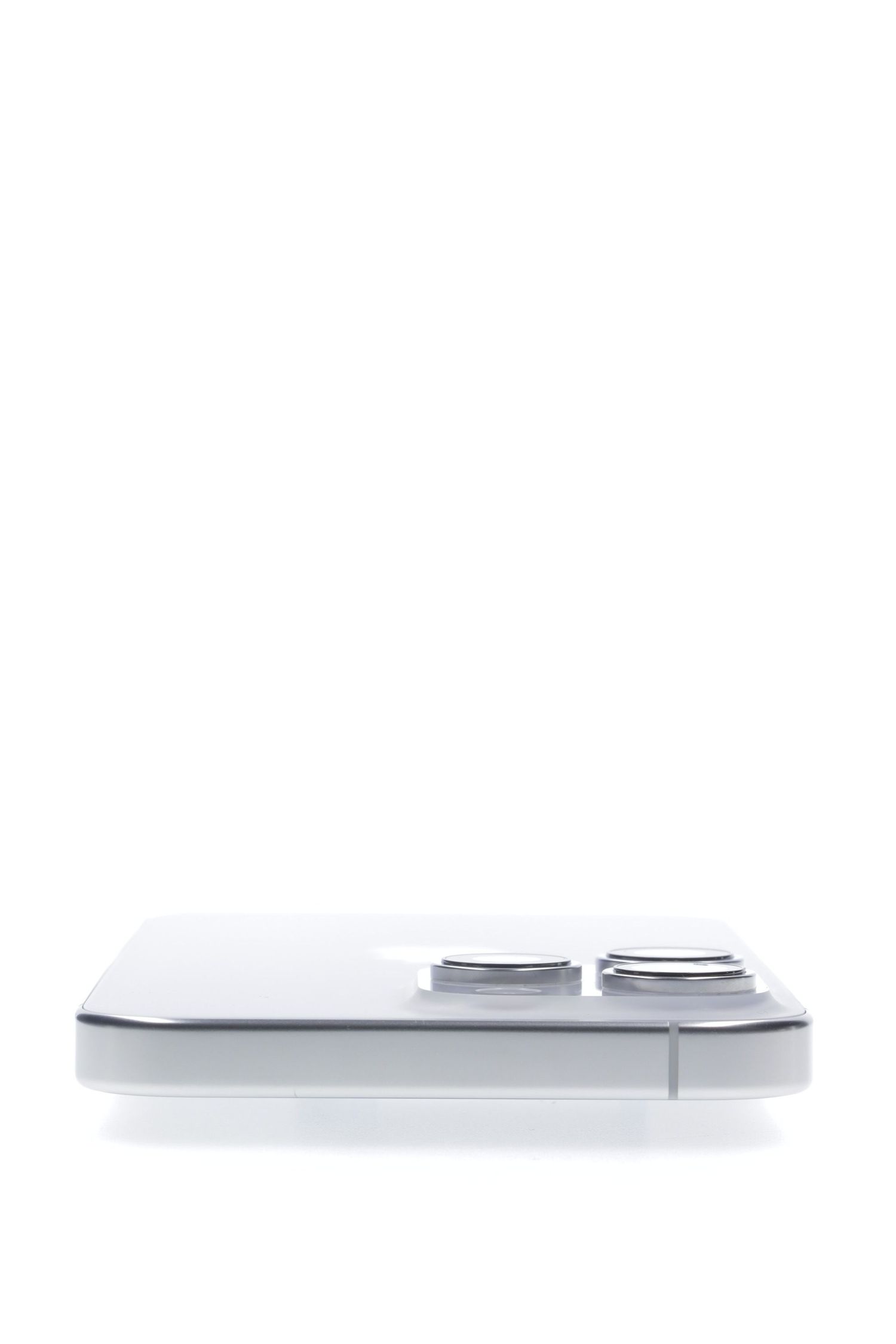 Apple iPhone 16 Pro Max 256 GB White Titanium - Ca nou