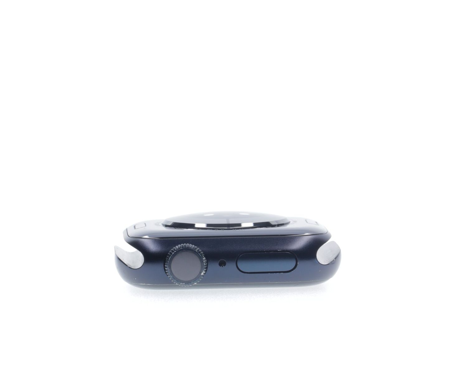 Apple Watch Series 8 2022, GPS, Aluminium 41mm Midnight - Много добро