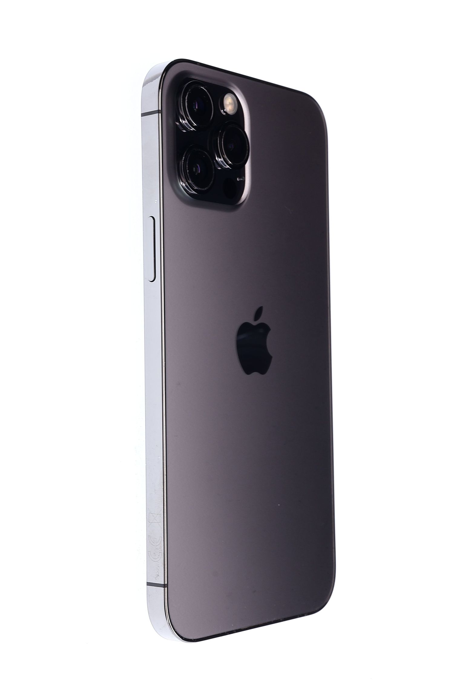 Apple iPhone 12 Pro Max 128 GB Graphite - Εξαιρετικό