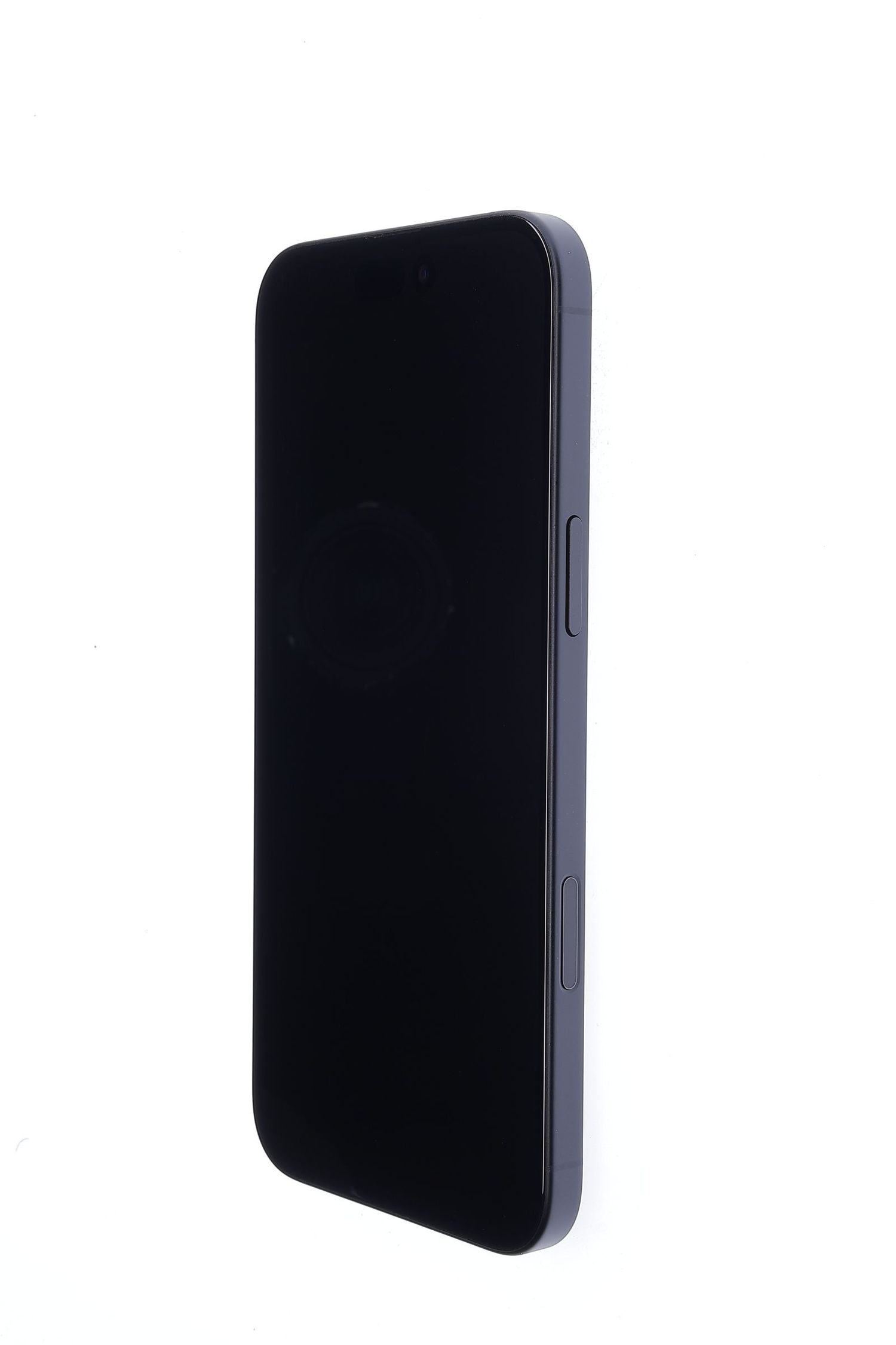 Apple iPhone 16 Plus 128 GB Black - Σαν καινούργιο