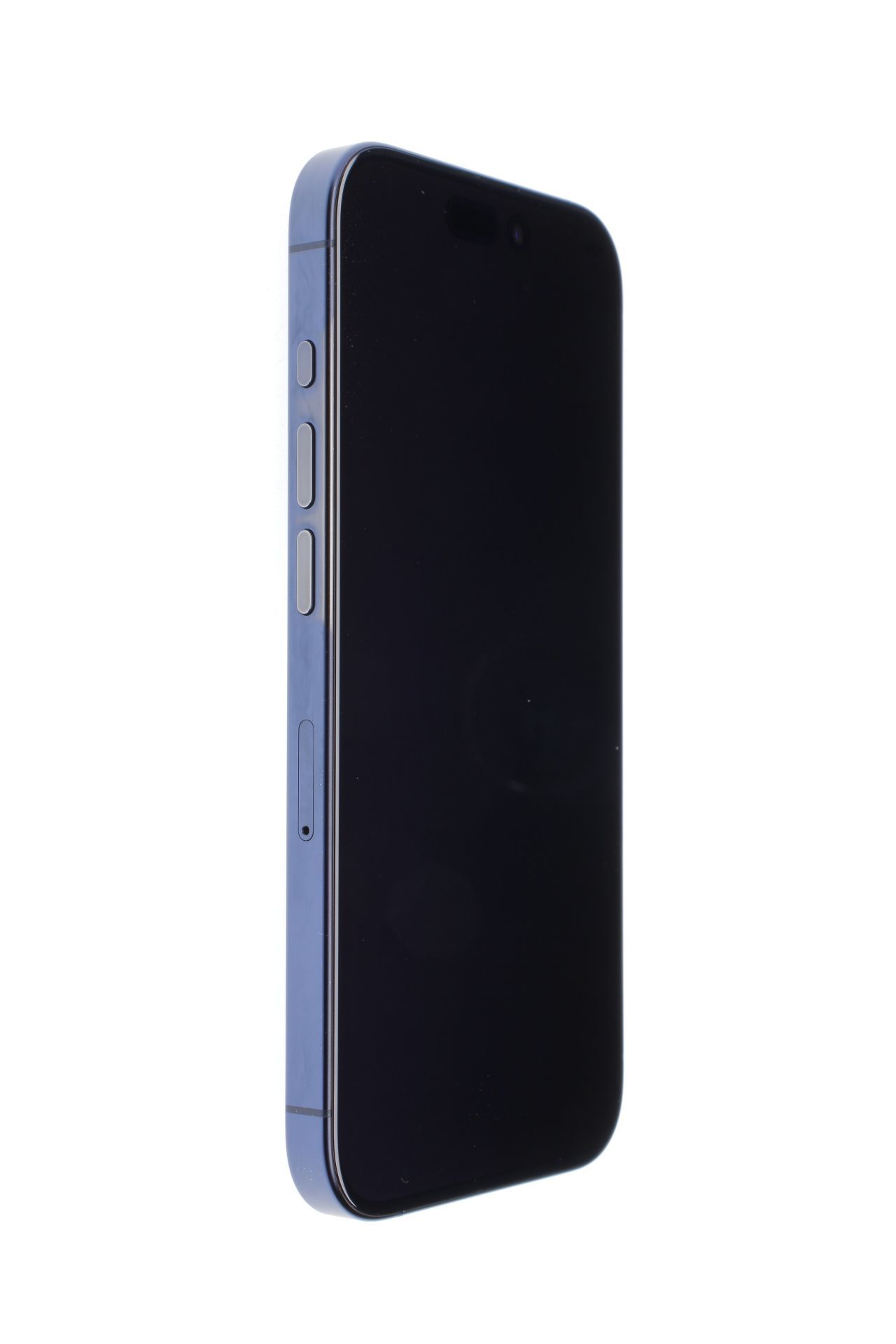 Apple iPhone 15 Pro 128 GB Blue Titanium - Ca nou