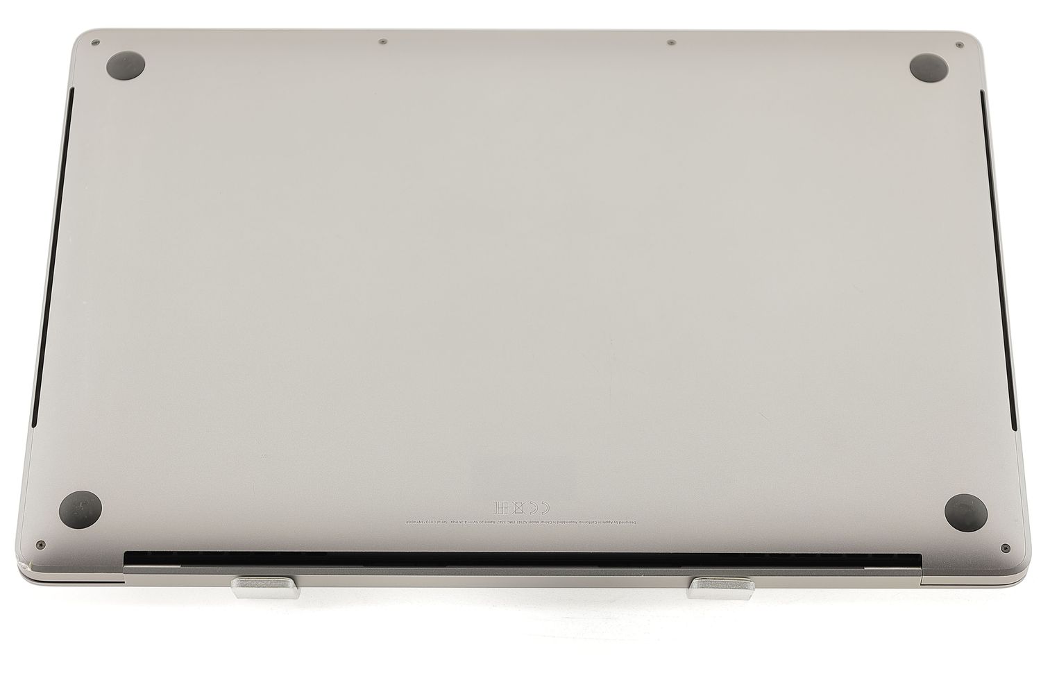 Apple MacBook Pro 16″ Touch Bar 2019, i9 2.4 GHz, 32 GB, AMD Radeon Pro 5500M 1 TB Space Gray - Πολύ καλό