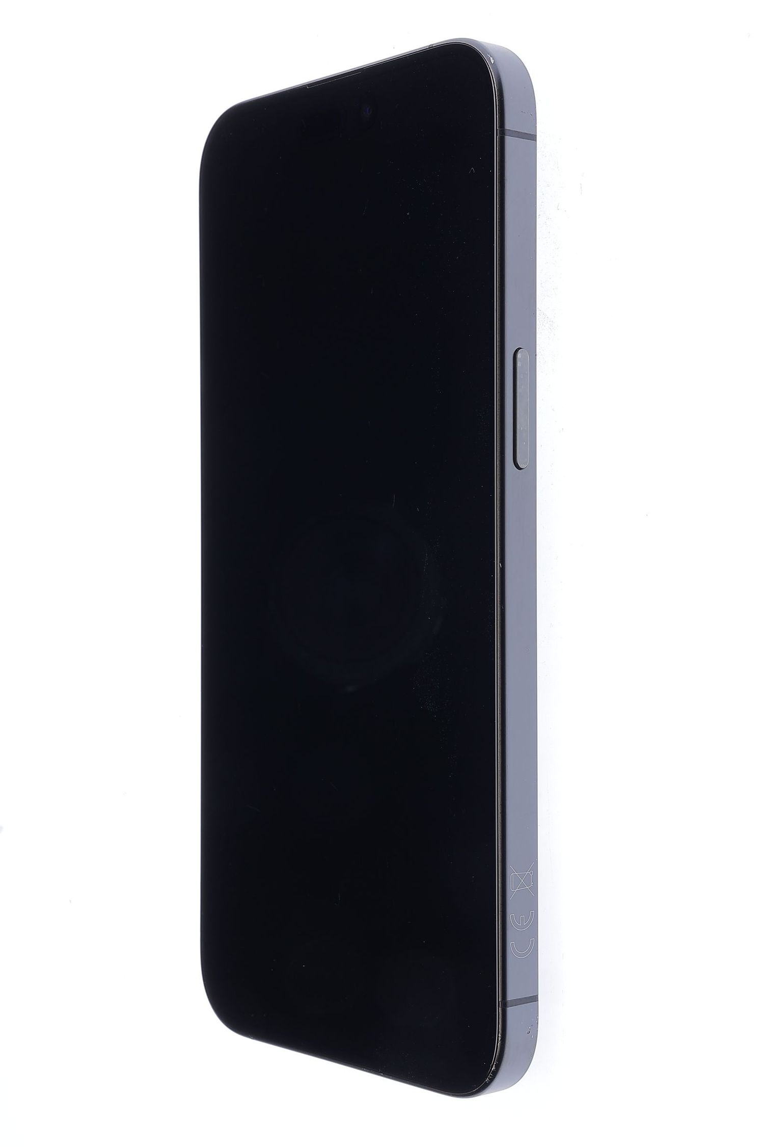 Apple iPhone 15 Pro Max 256 GB Black Titanium - Bun