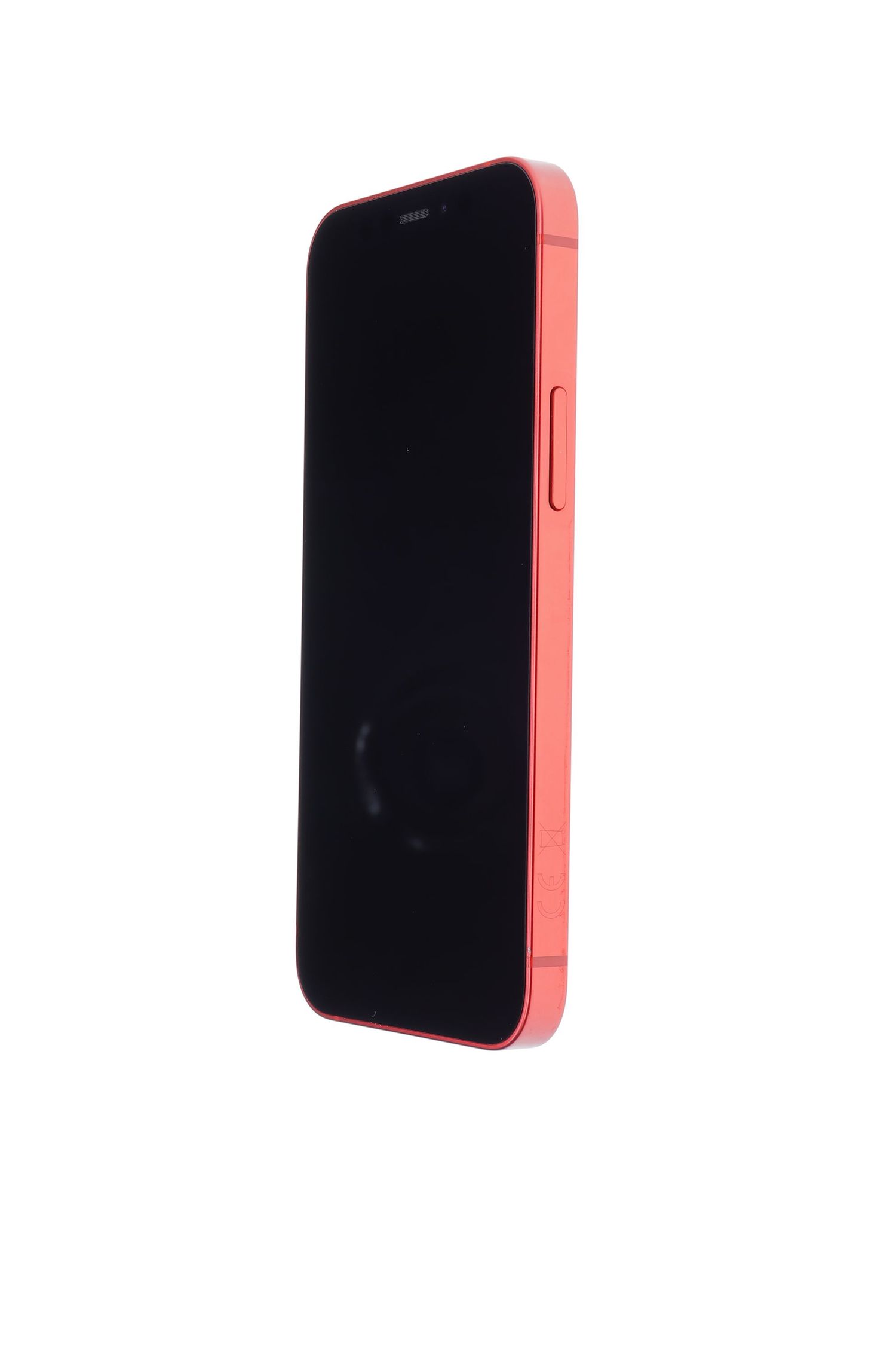 Apple iPhone 12 mini 128 GB Red - Εξαιρετικό