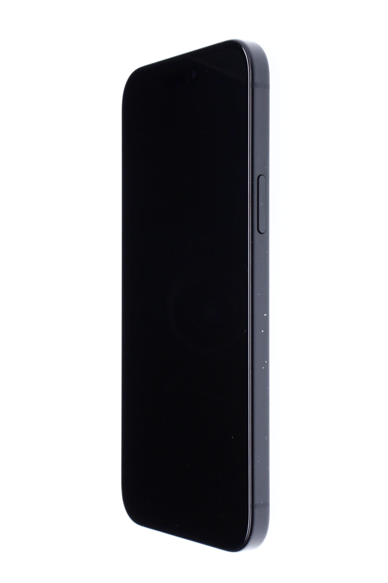 Apple iPhone 15 Plus 128 GB Black - Nagyon jó