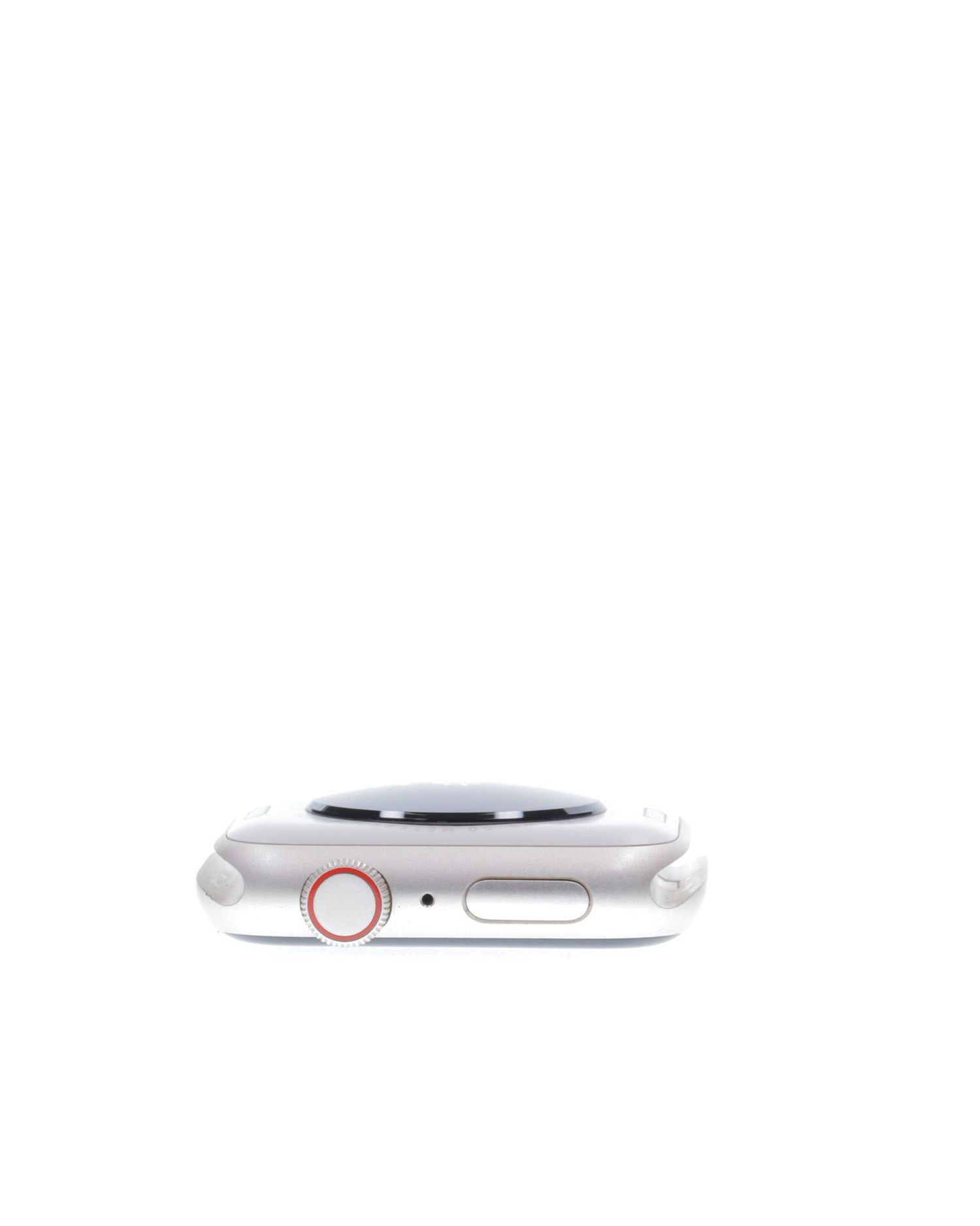 Apple Watch SE 2022, GPS + Cellular, Aluminium 44mm Starlight - Εξαιρετικό