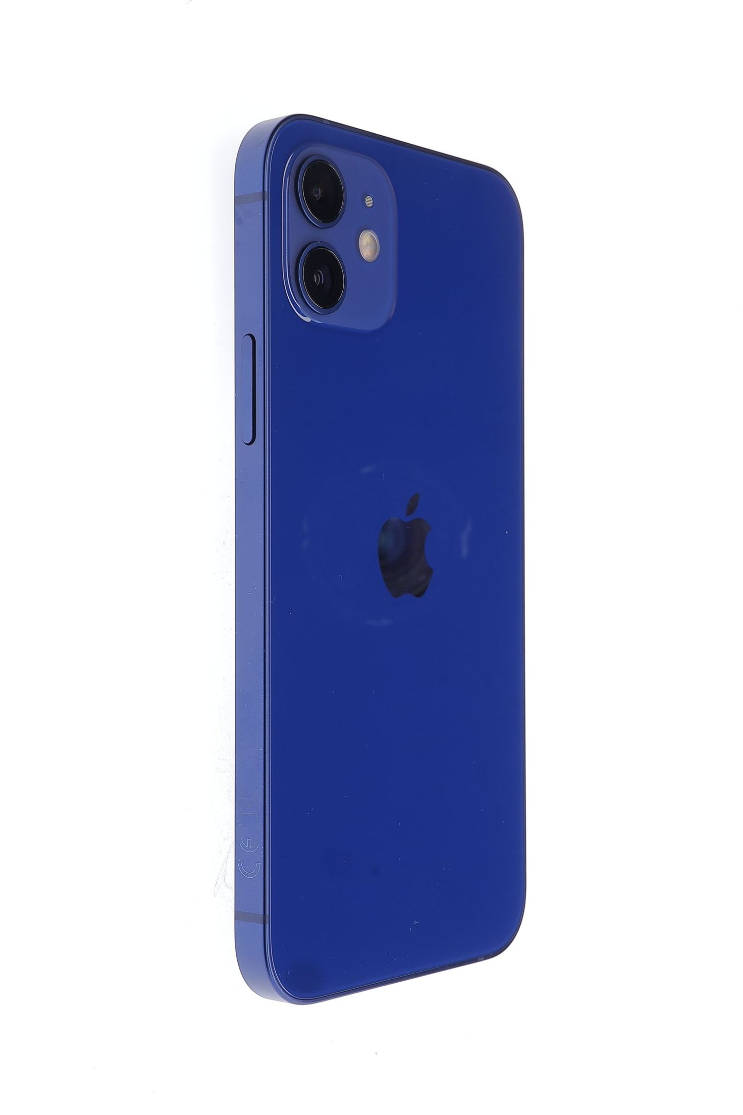 Apple iPhone 12 128 GB Blue - Újszerű