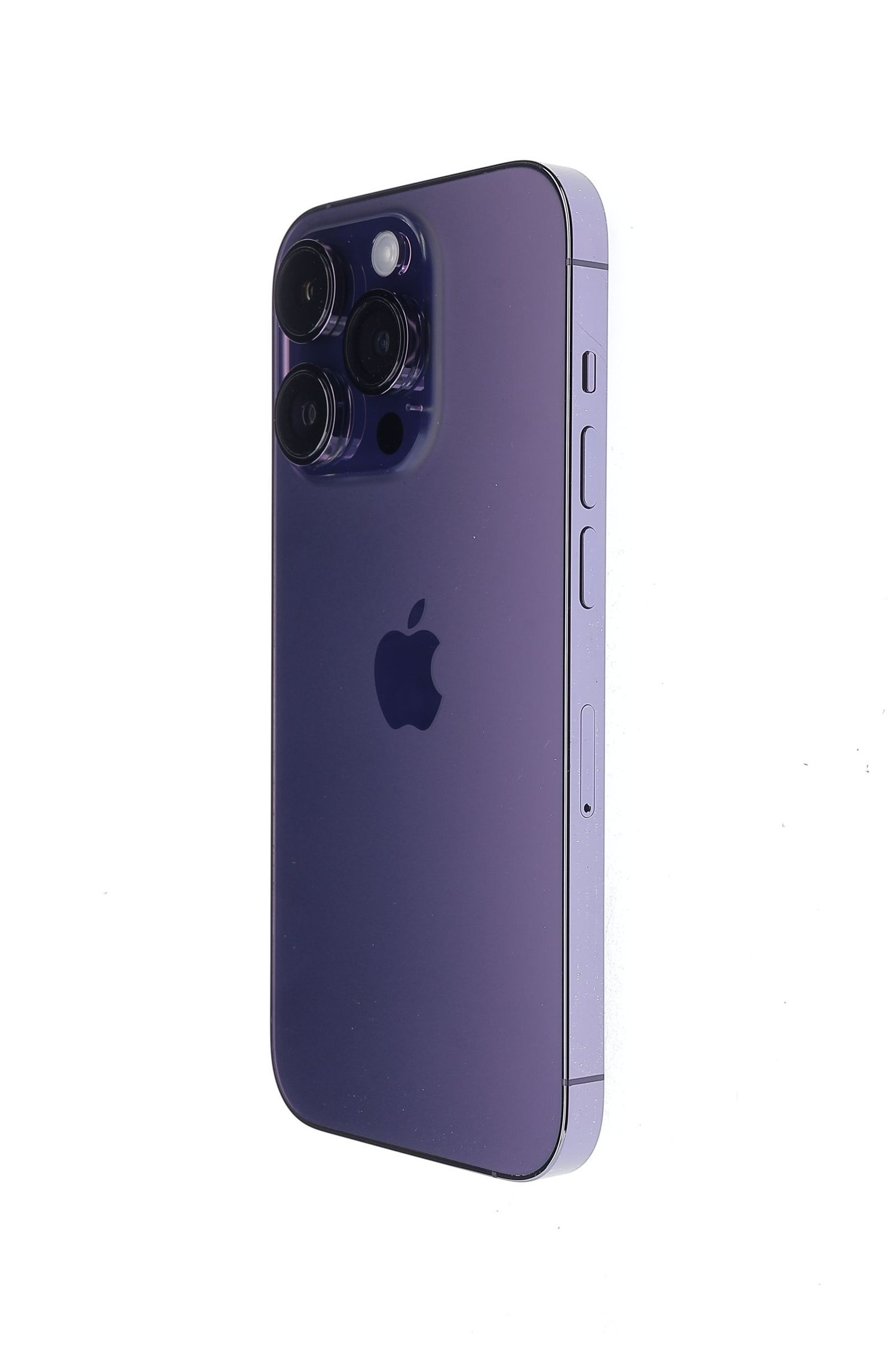 Apple iPhone 14 Pro 256 GB Deep Purple - Excelent