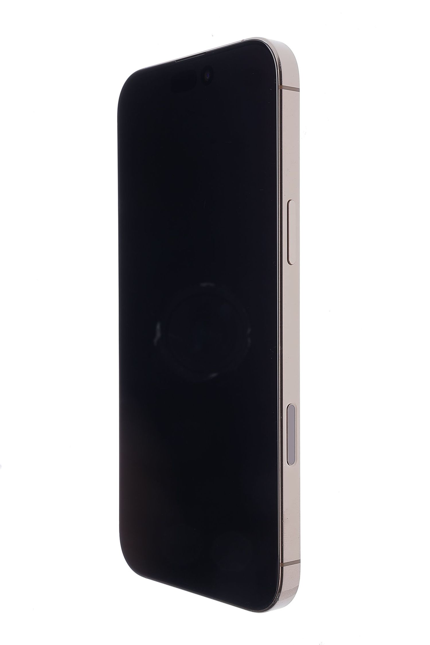 Apple iPhone 16 Pro Max, Desert Titanium, 512 GB - de la 4.429 lei