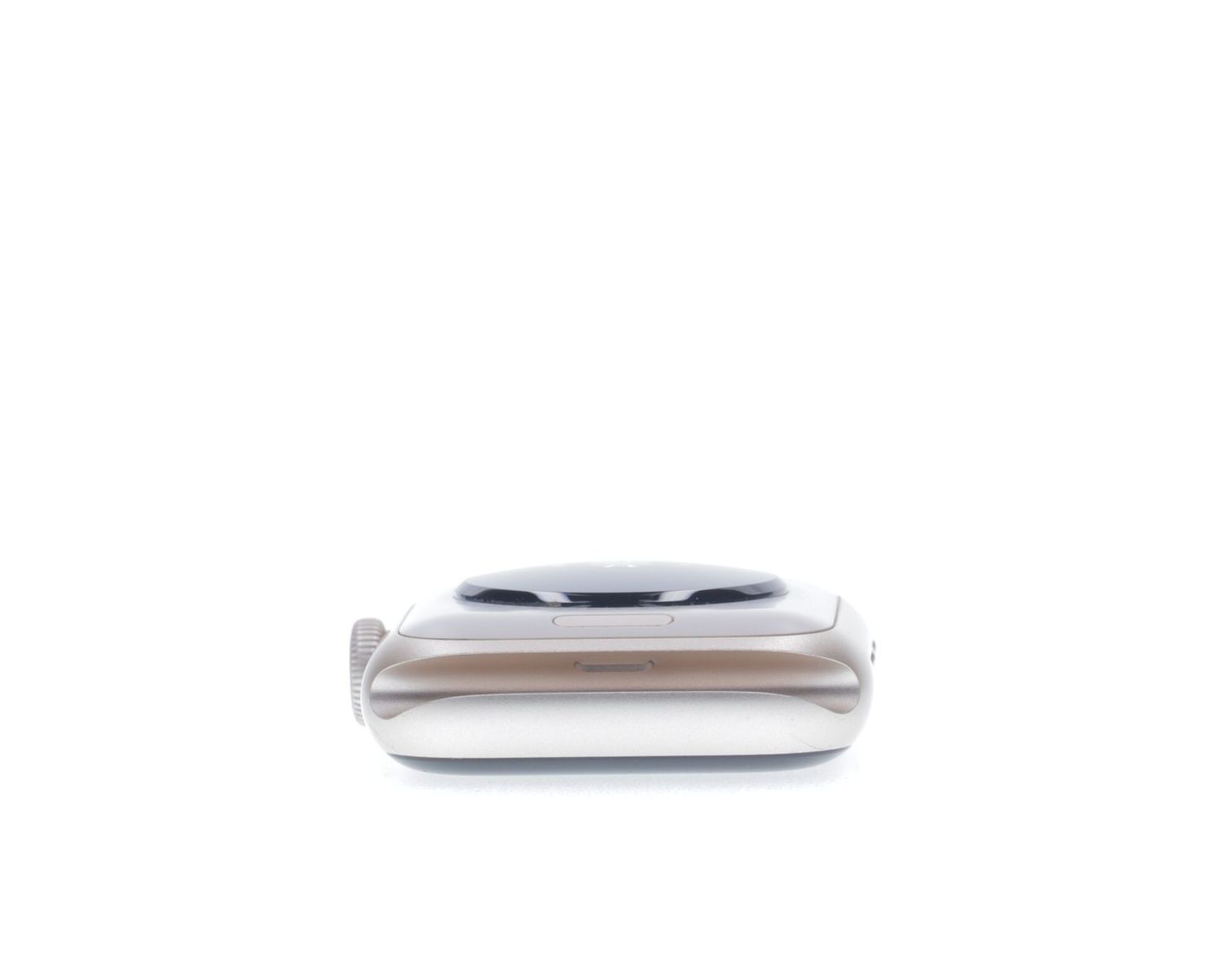 Apple Watch SE 2022, GPS + Cellular, Aluminium 40mm Starlight - Добро