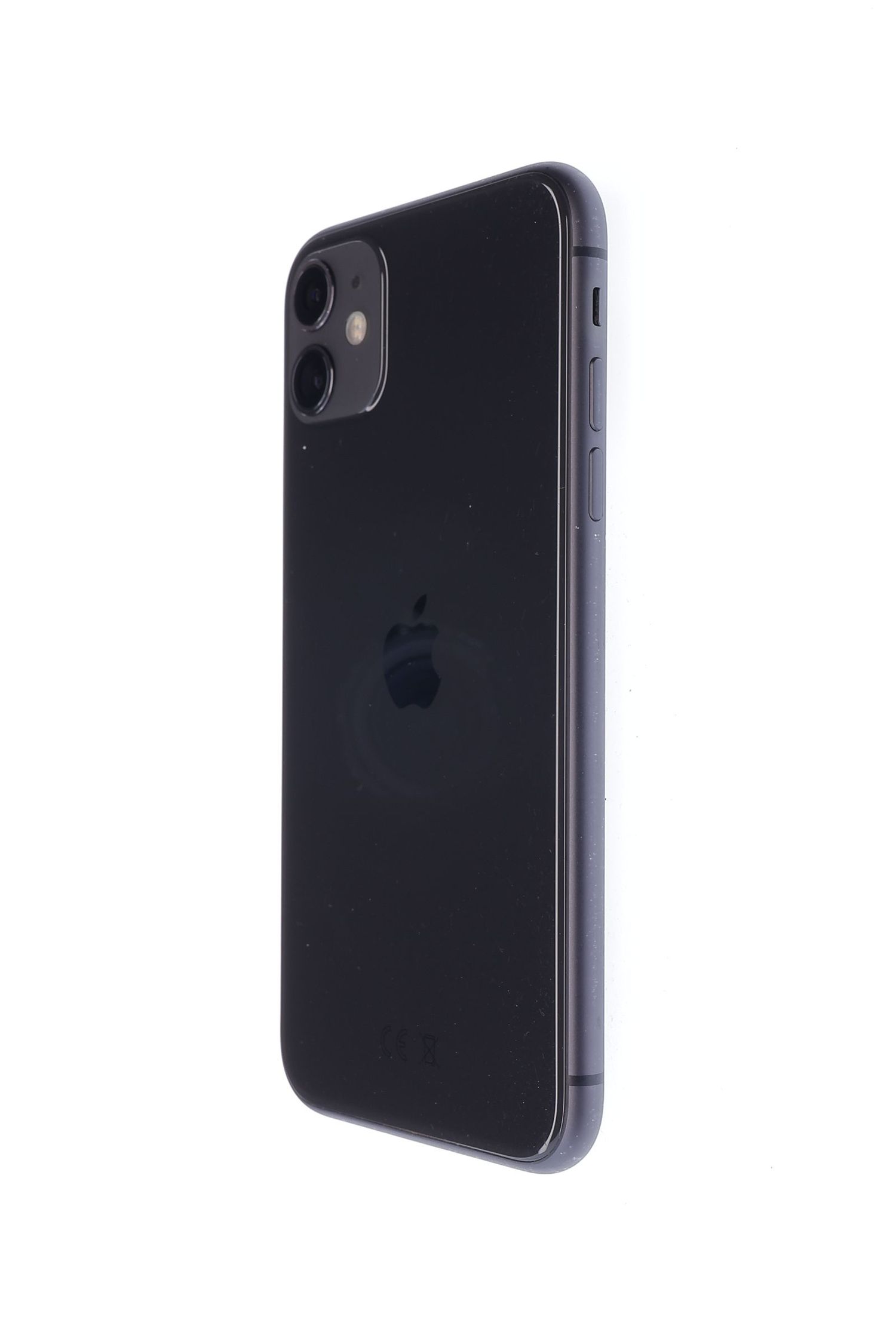 Apple iPhone 11 64 GB Black - Εξαιρετικό