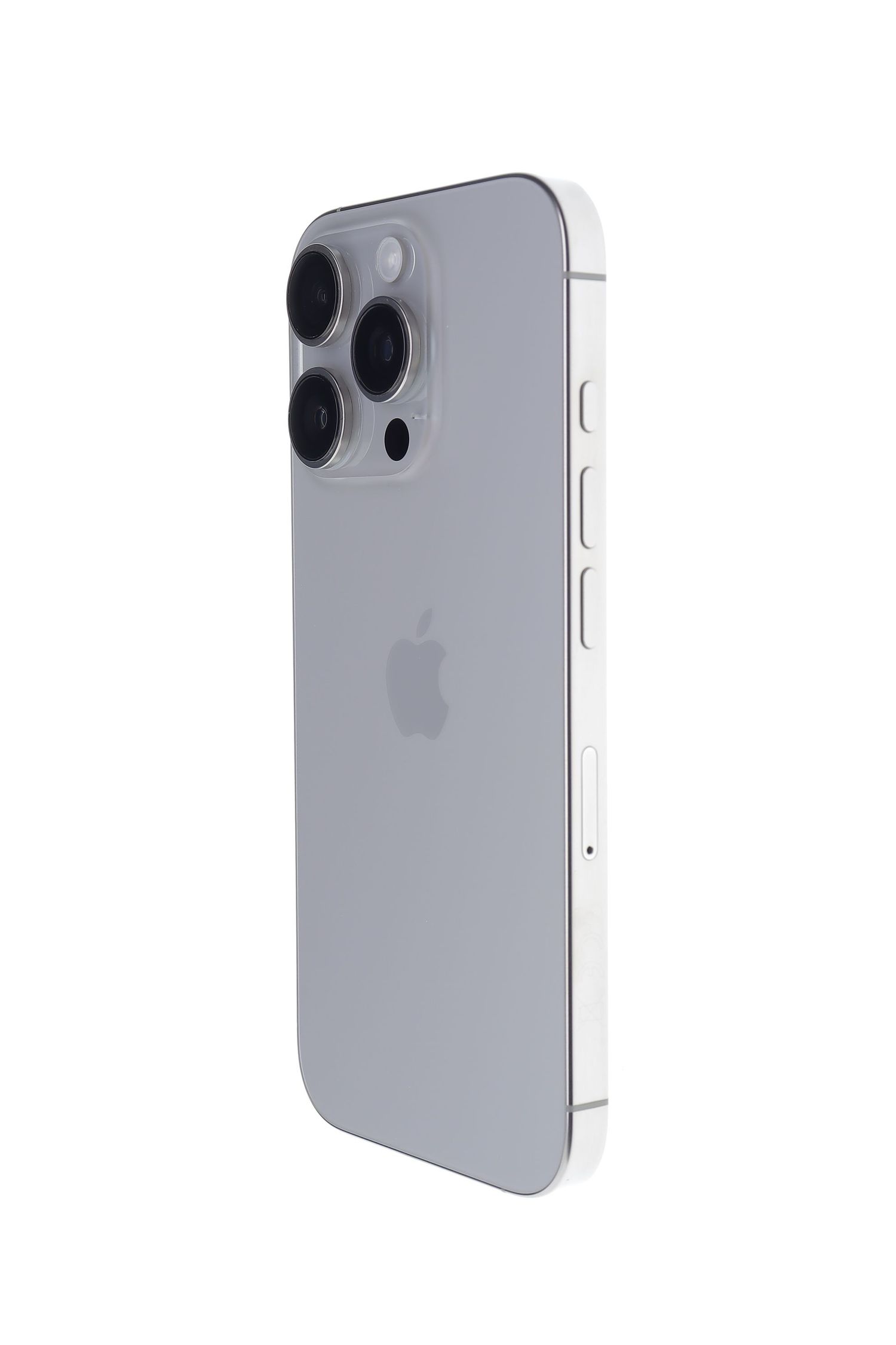 Apple iPhone 16 Pro 128 GB Natural Titanium - Като нов