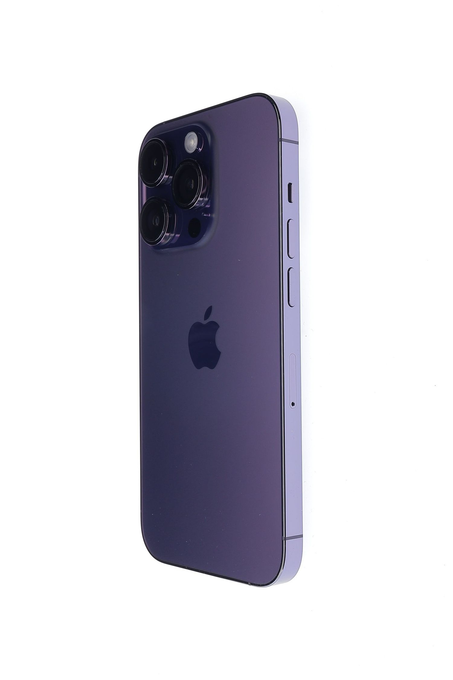Apple iPhone 14 Pro 128 GB Deep Purple - Като нов