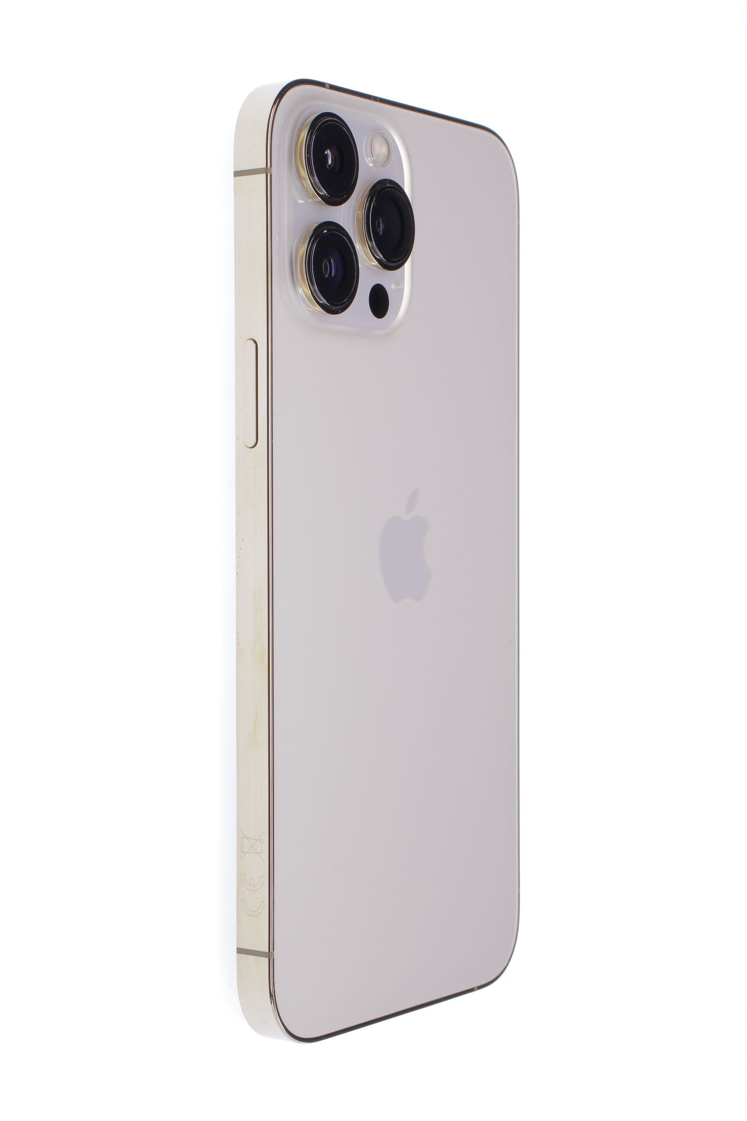 Apple iPhone 13 Pro Max 128 GB Gold - Excelent