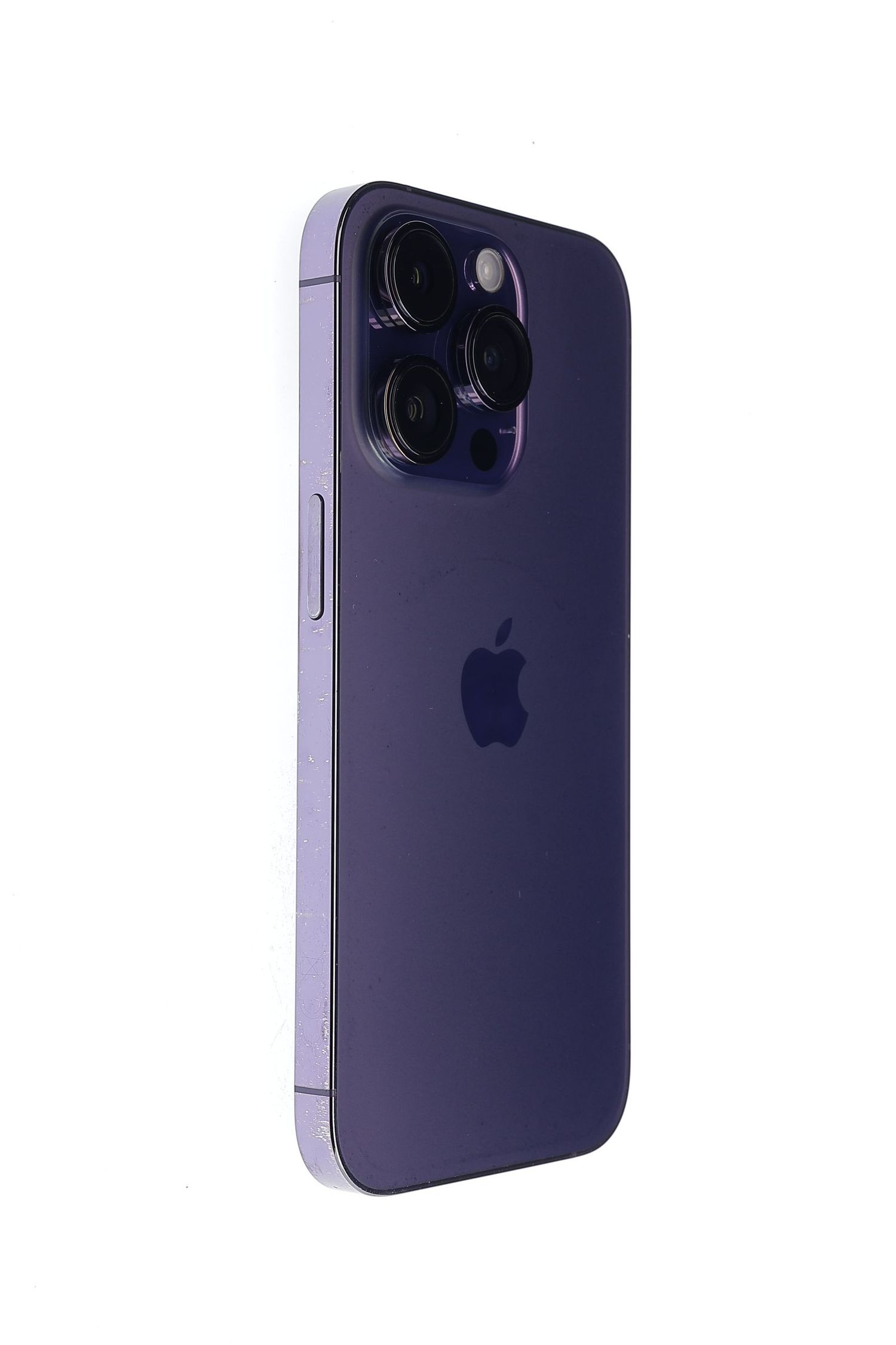 Apple iPhone 14 Pro 256 GB Deep Purple - Πολύ καλό