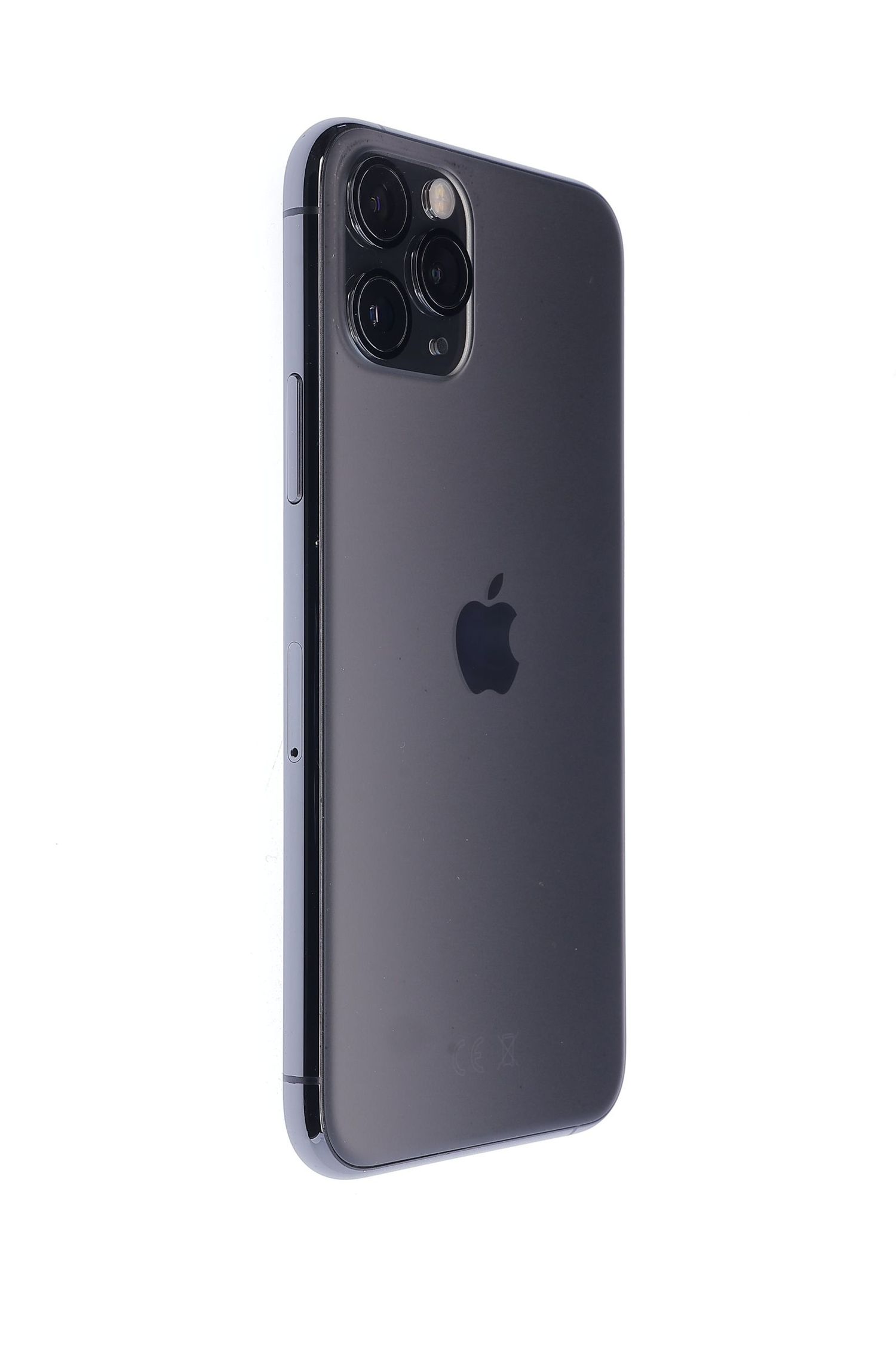 Apple iPhone 11 Pro 256 GB Space Gray - Εξαιρετικό