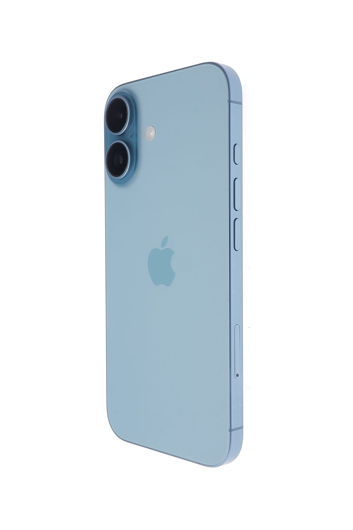 Apple iPhone 16 128 GB Teal - Excelent