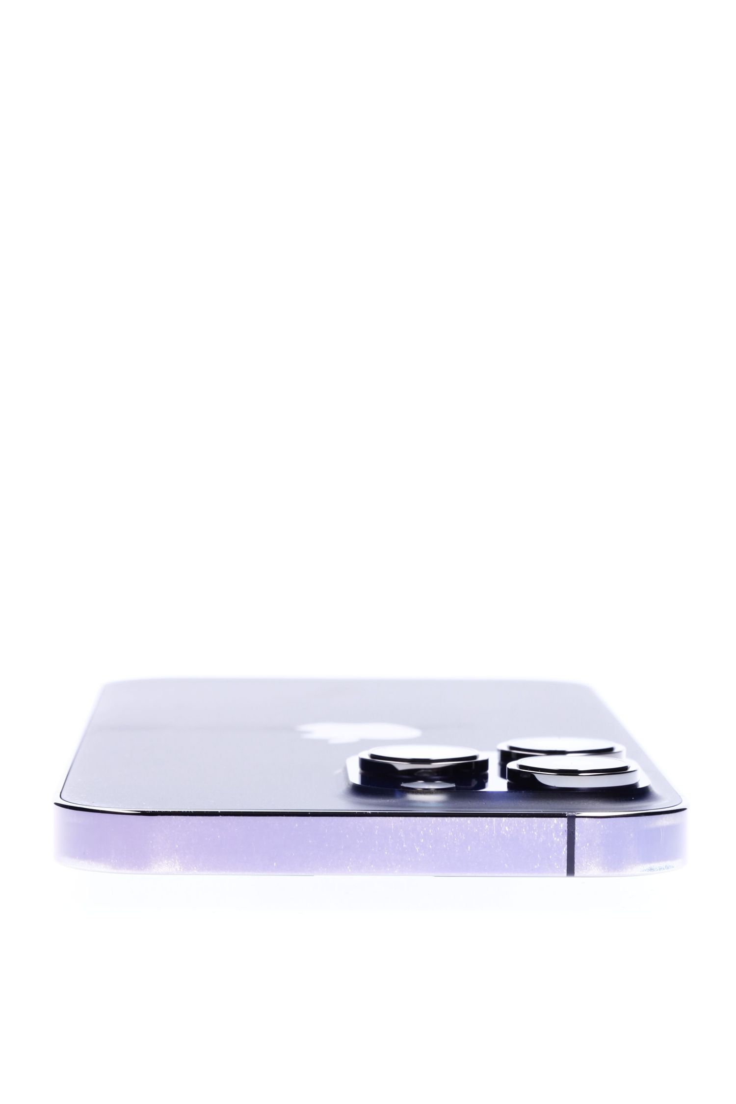 Apple iPhone 14 Pro Max 128 GB Deep Purple - Excelent