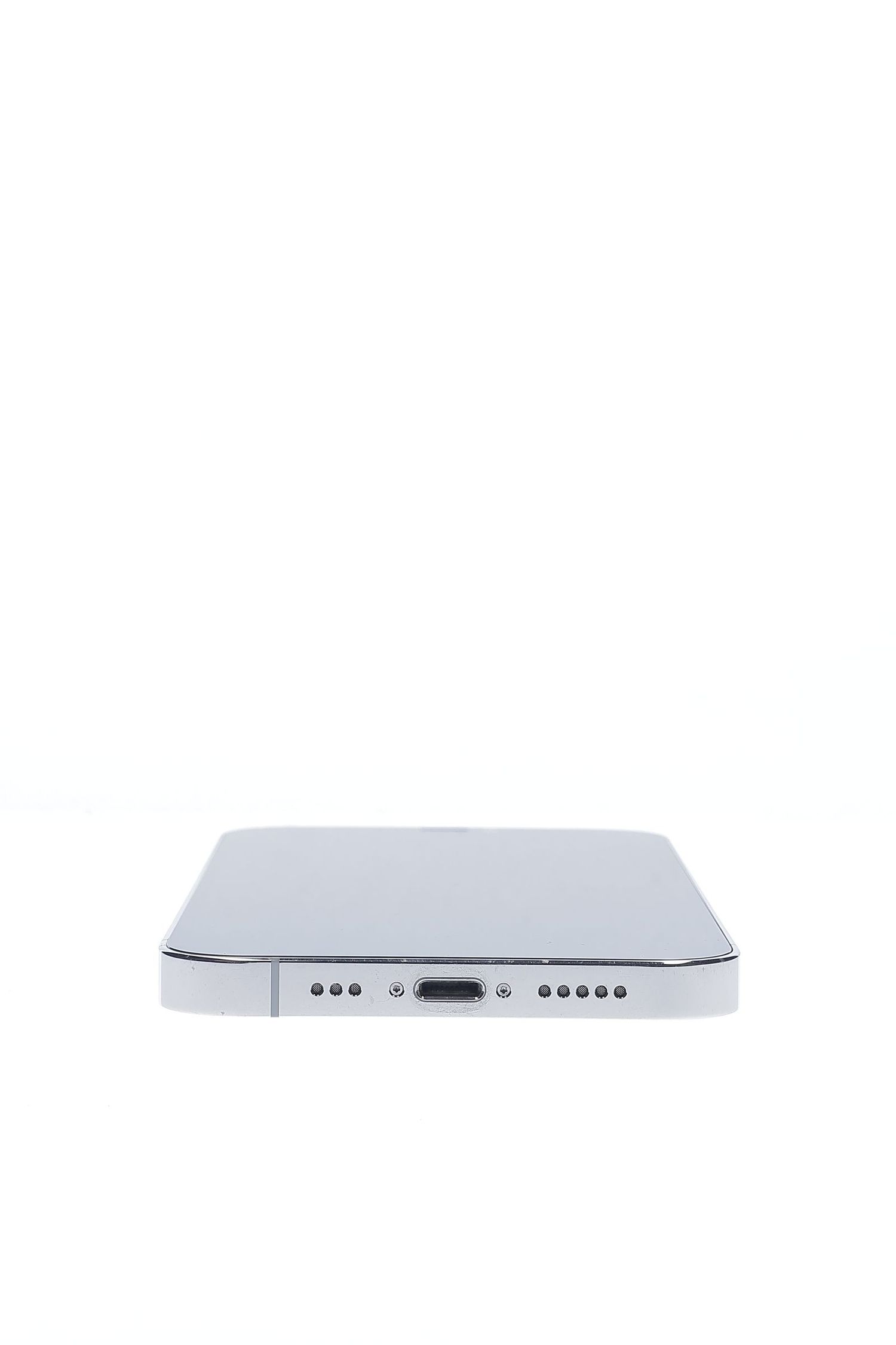 Apple iPhone 12 Pro 128 GB Silver - Πολύ καλό