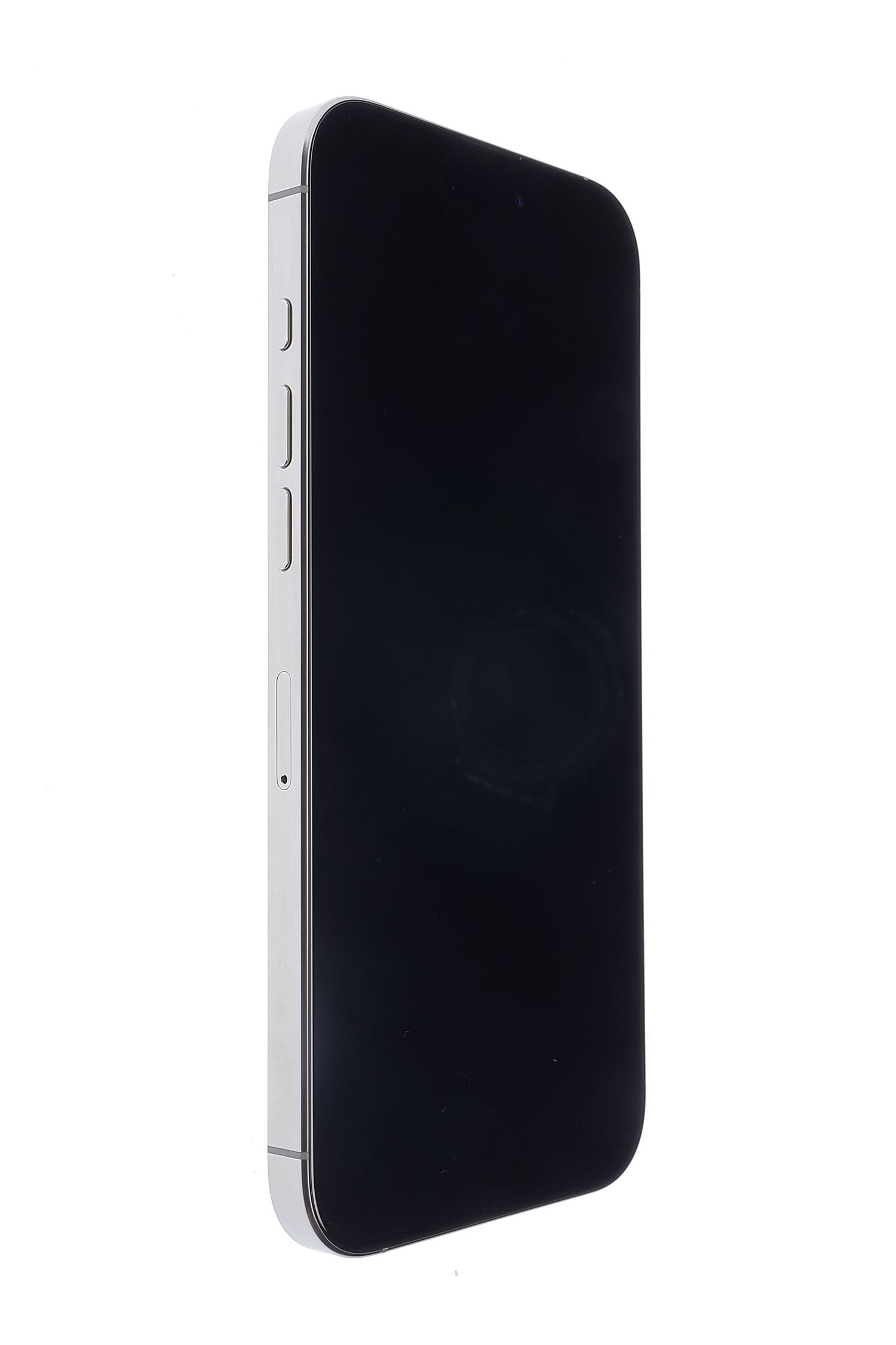 Apple iPhone 16 Pro Max 256 GB Natural Titanium - Ca nou