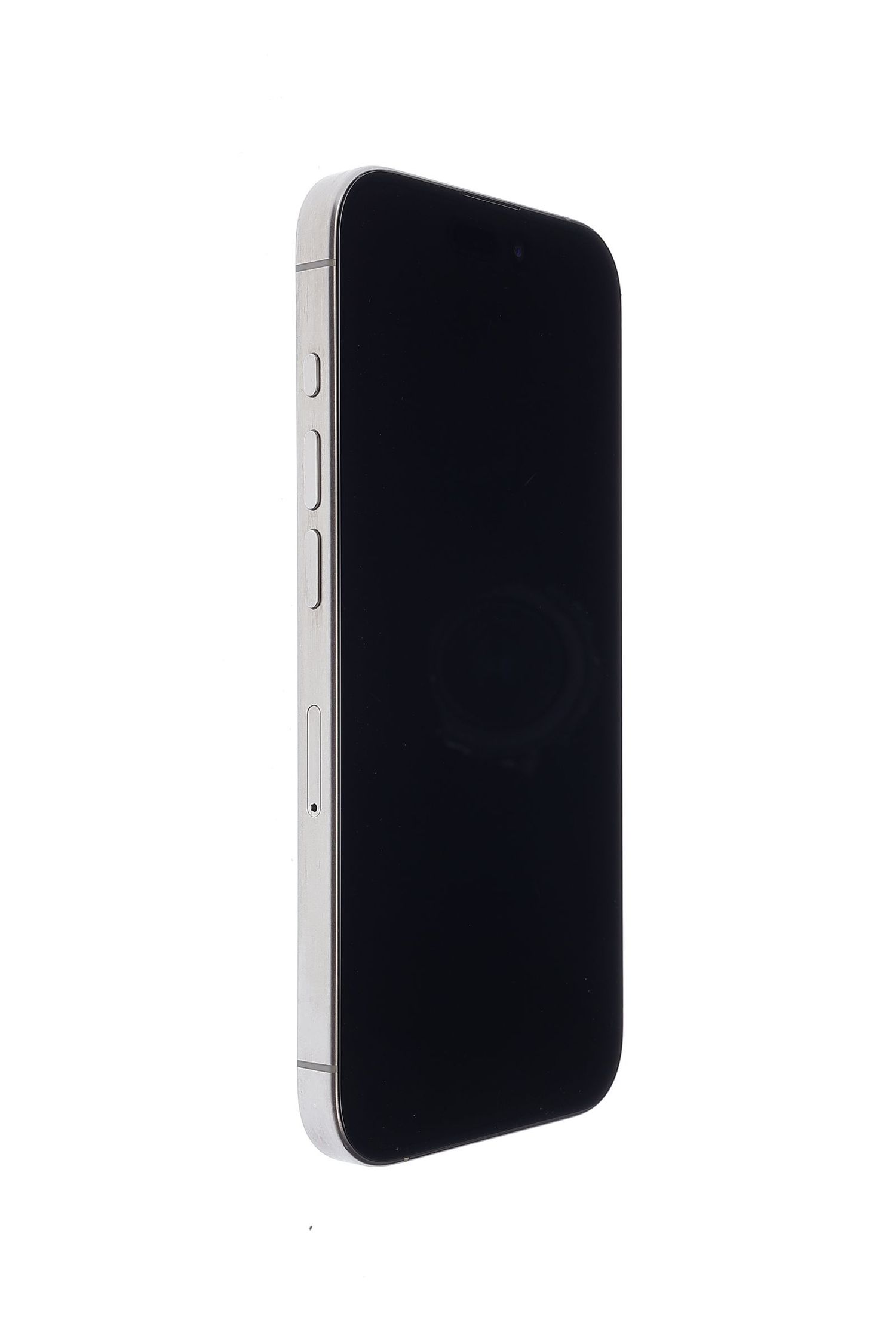 Apple iPhone 15 Pro 128 GB Natural Titanium - Excelent