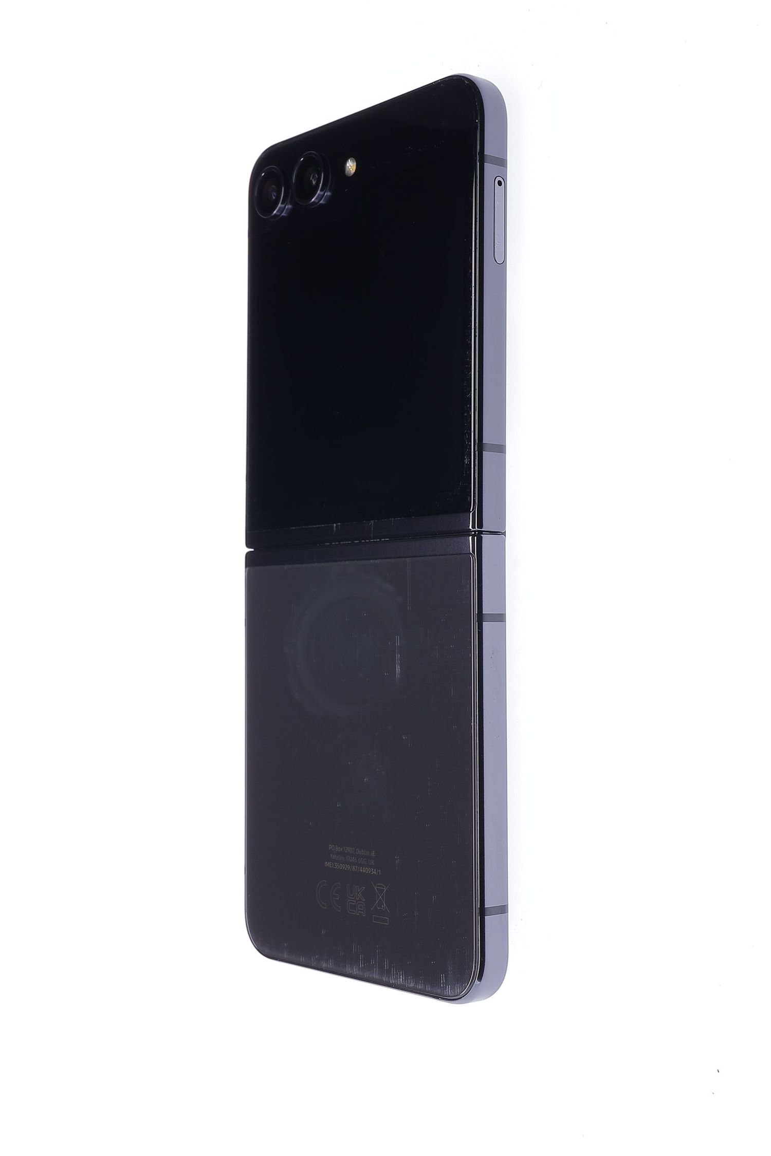 Samsung Galaxy Z Flip5 256 GB Graphite - Като нов