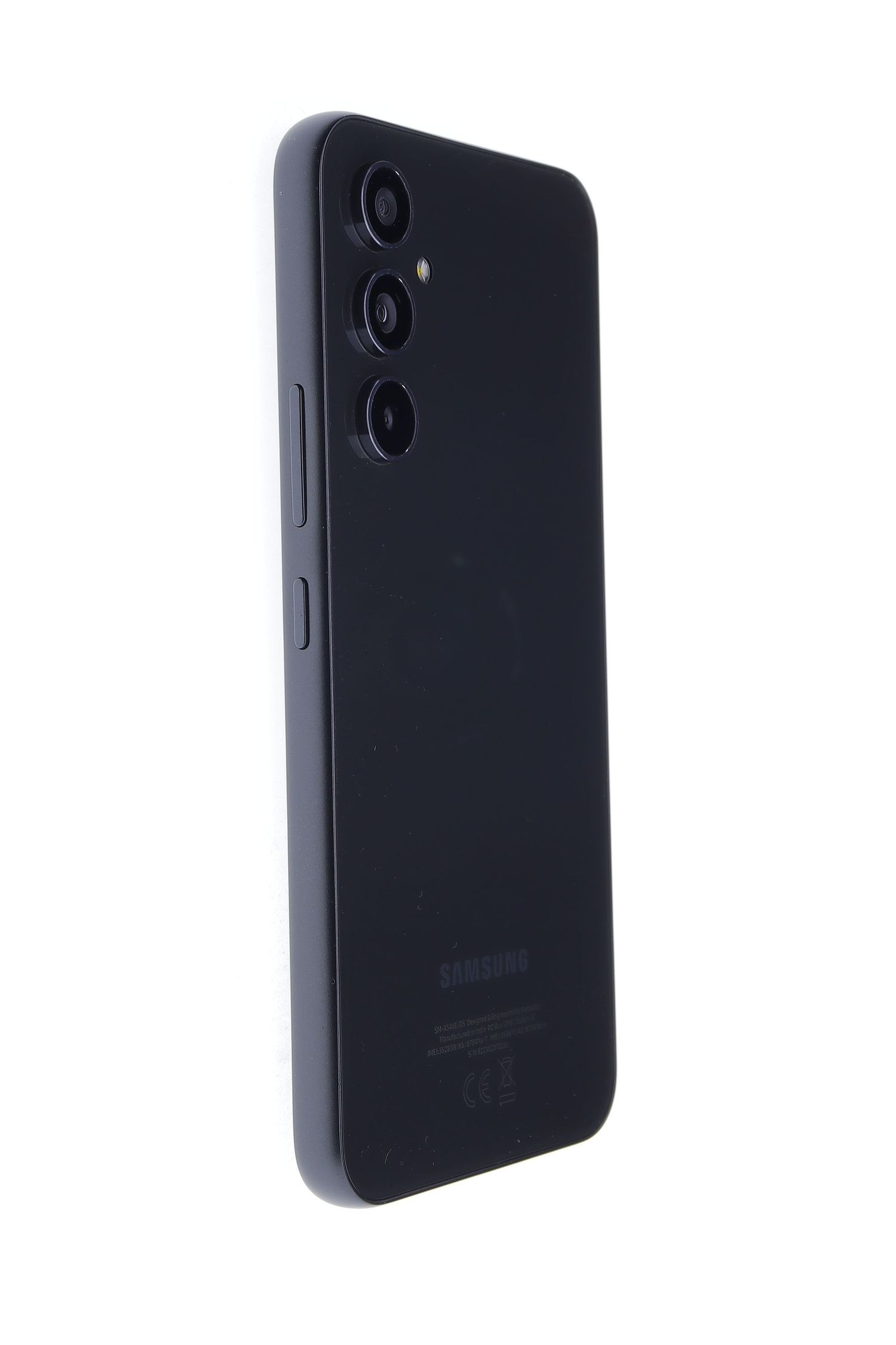 Samsung Galaxy A54 5G 256 GB Awesome Graphite - Εξαιρετικό
