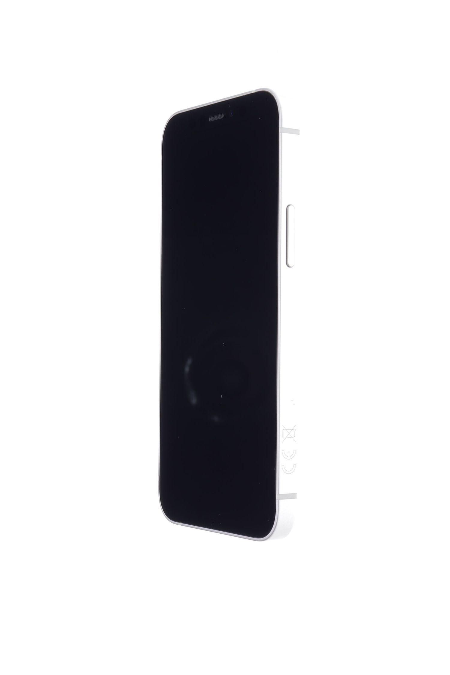 Apple iPhone 12 mini 64 GB White - Като нов