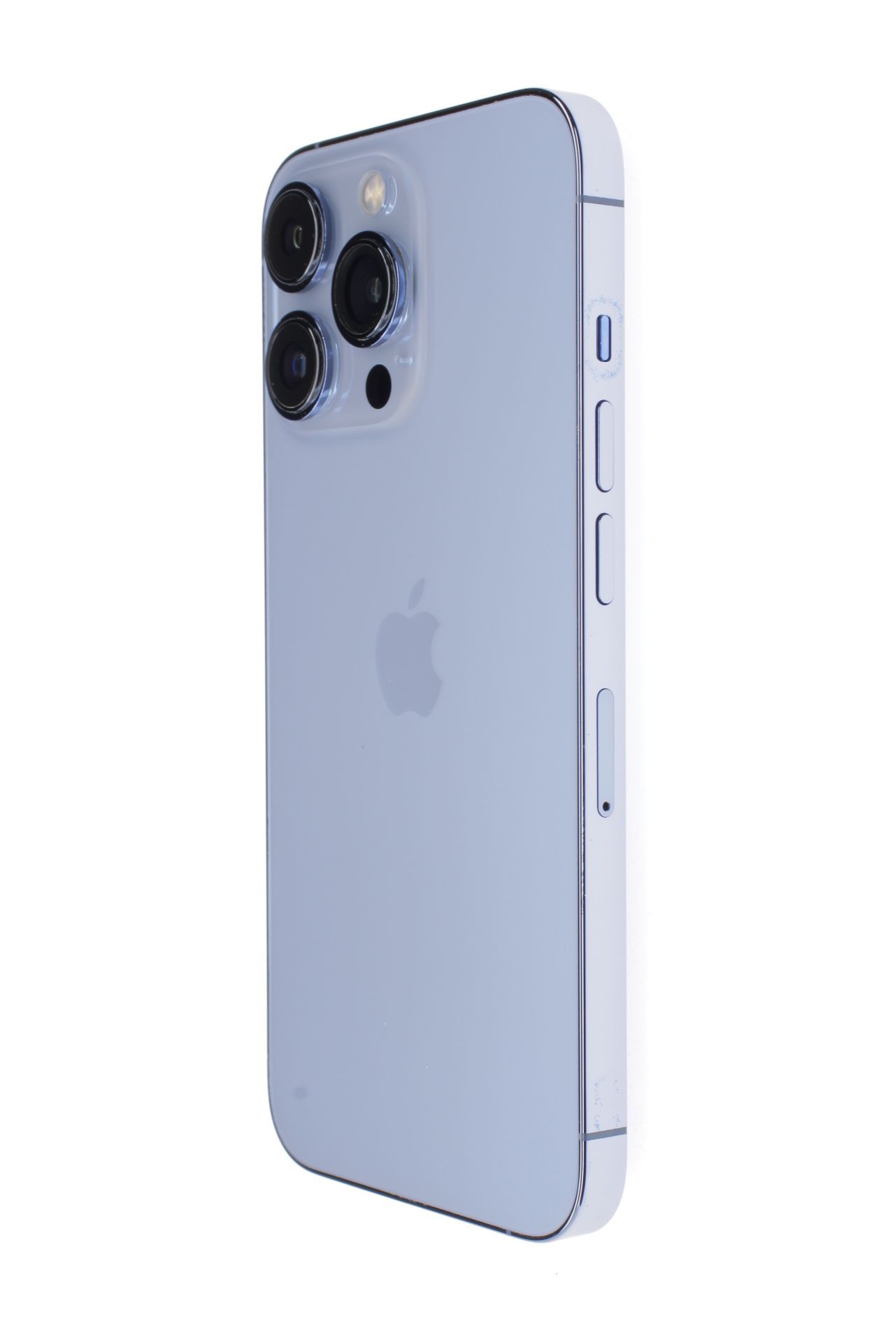 Apple iPhone 13 Pro 128 GB Sierra Blue - Като нов