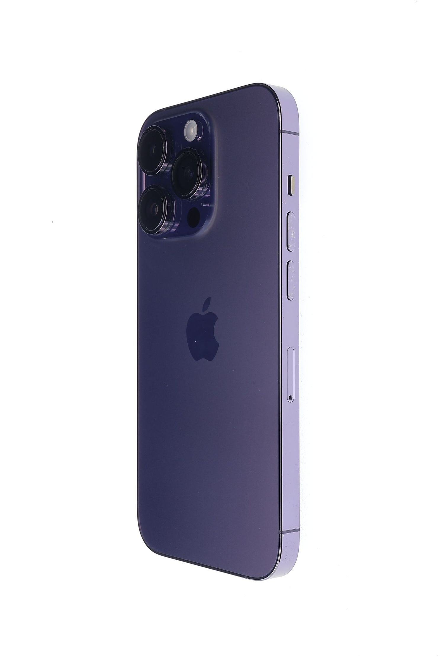 Apple iPhone 14 Pro 256 GB Deep Purple - Kiváló
