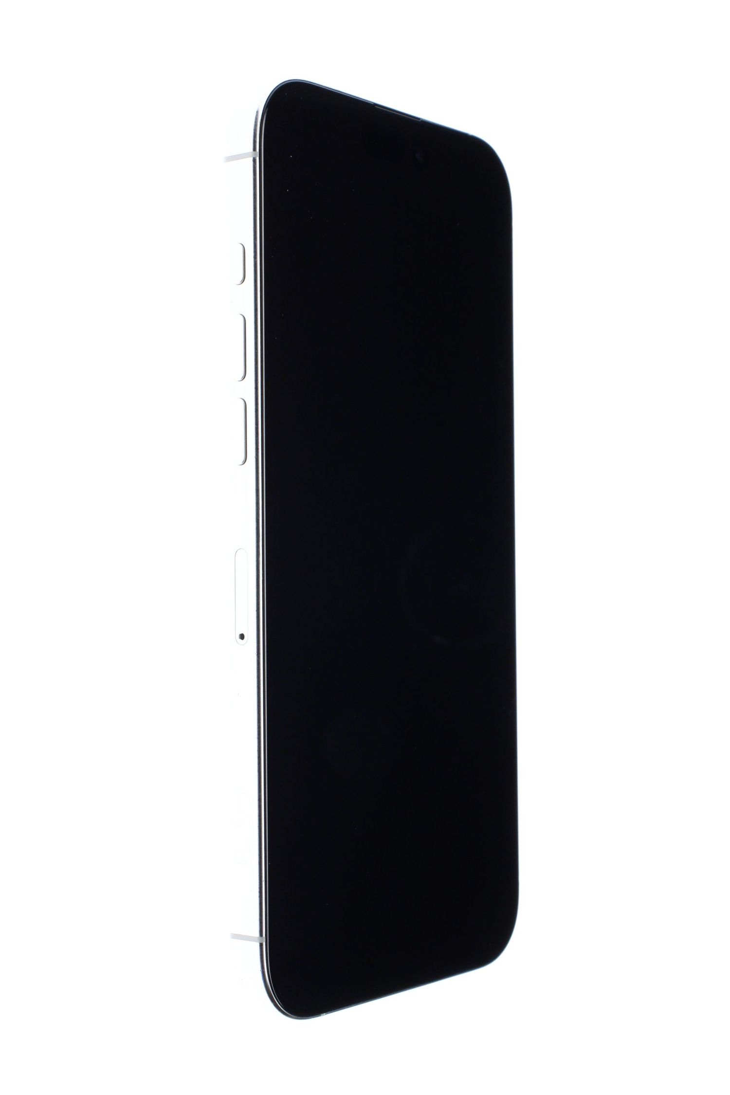 Apple iPhone 16 Pro Max 256 GB White Titanium - Ca nou