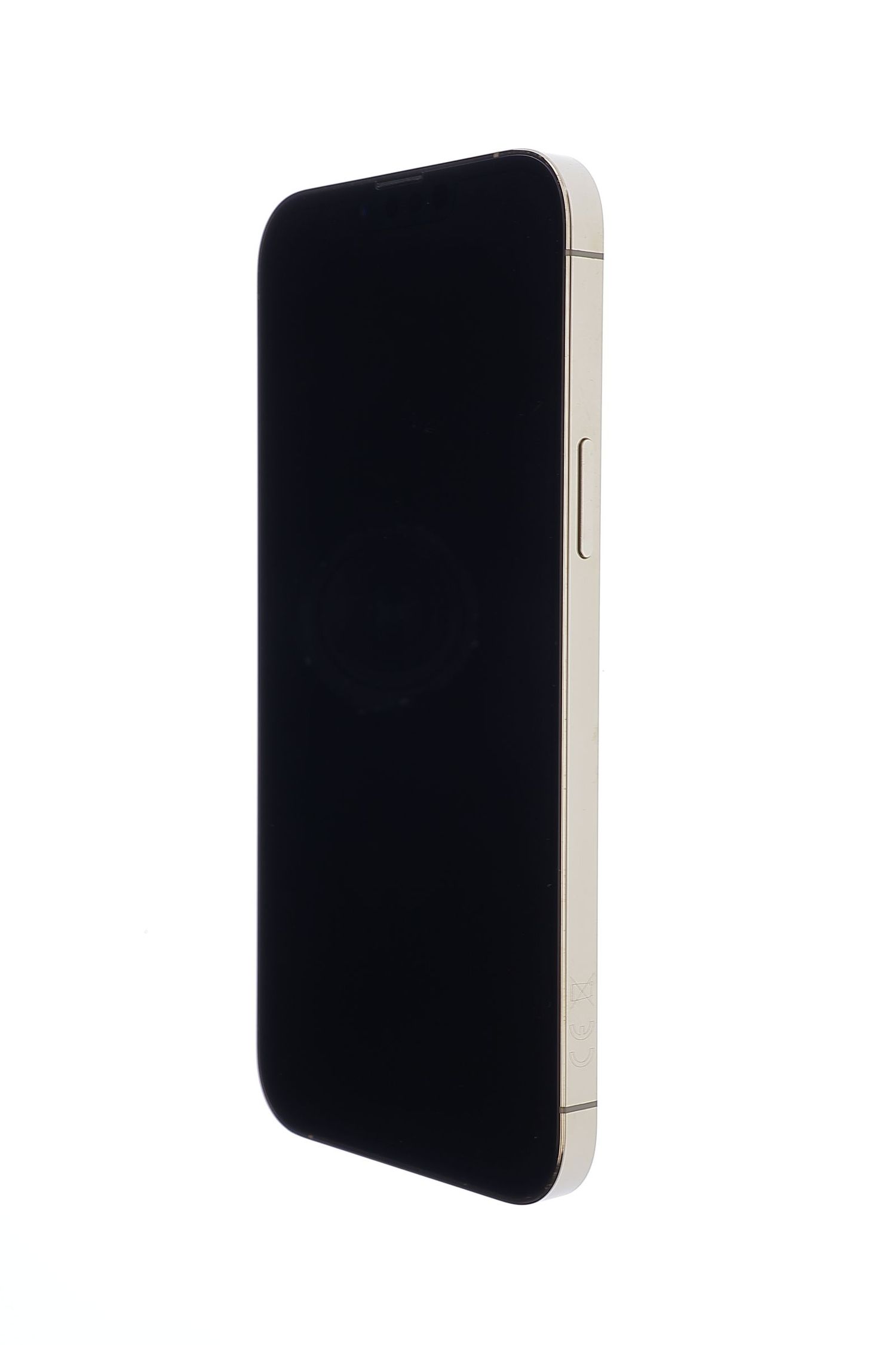 Apple iPhone 13 Pro Max 128 GB Gold - Εξαιρετικό