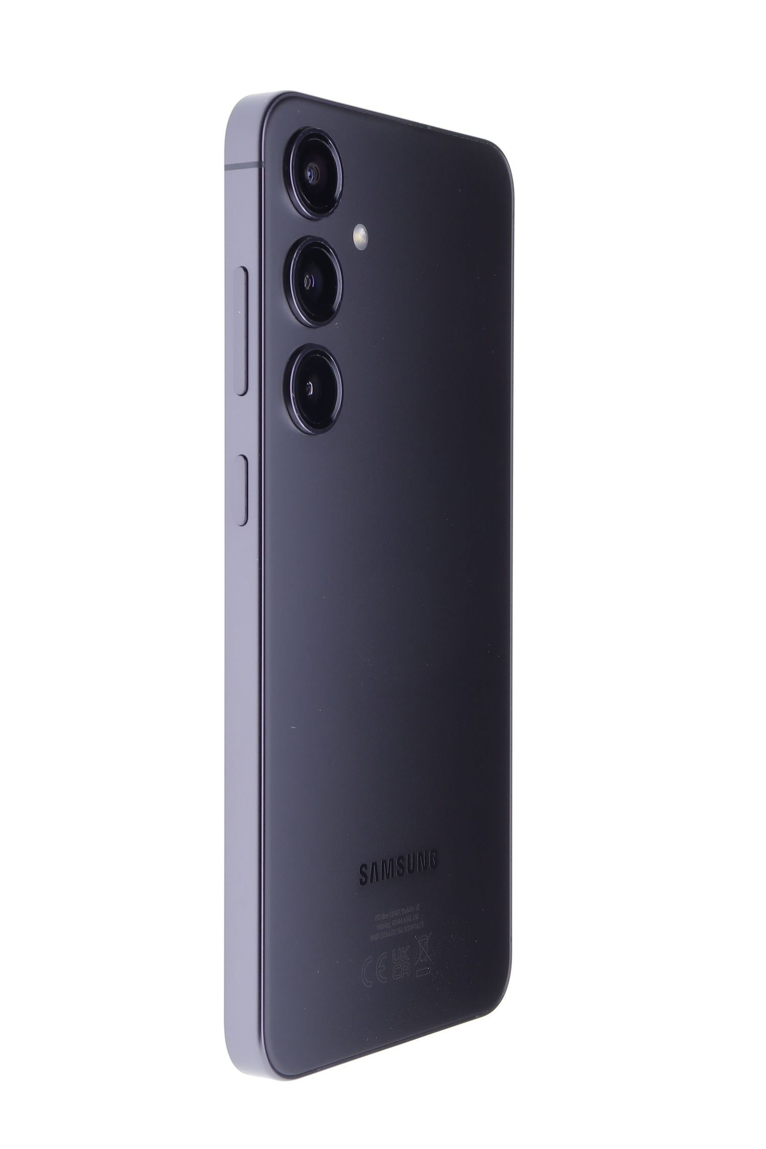 Samsung Galaxy S24 Plus 5G Dual Sim 256 GB Onyx Black - Отлично