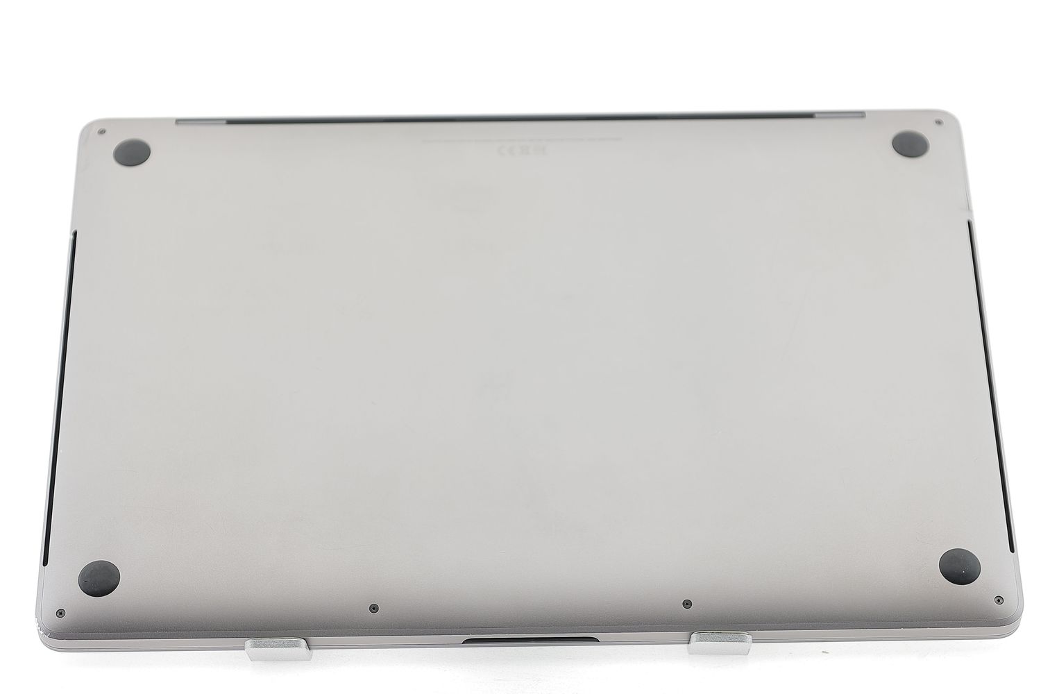 Apple MacBook Pro 16″ Touch Bar 2019, i9 2.3 GHz, 32 GB, AMD Radeon Pro 5500M 2 TB Space Gray - Nagyon jó