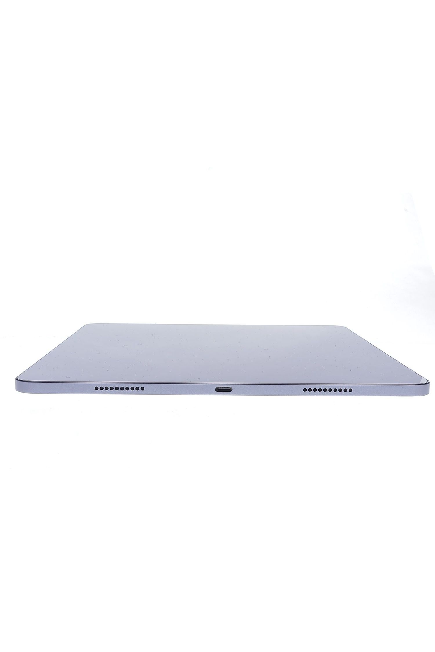 Apple iPad Pro 12.9" (2022) 6th Gen Wifi 128 GB Space Gray - Bun