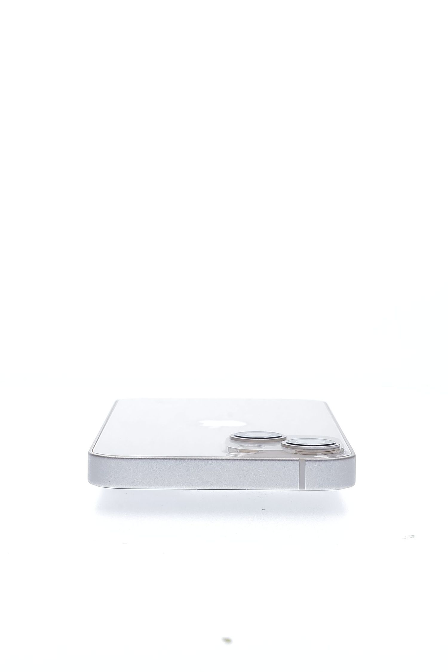 Apple iPhone 13 mini 128 GB Starlight - Nagyon jó