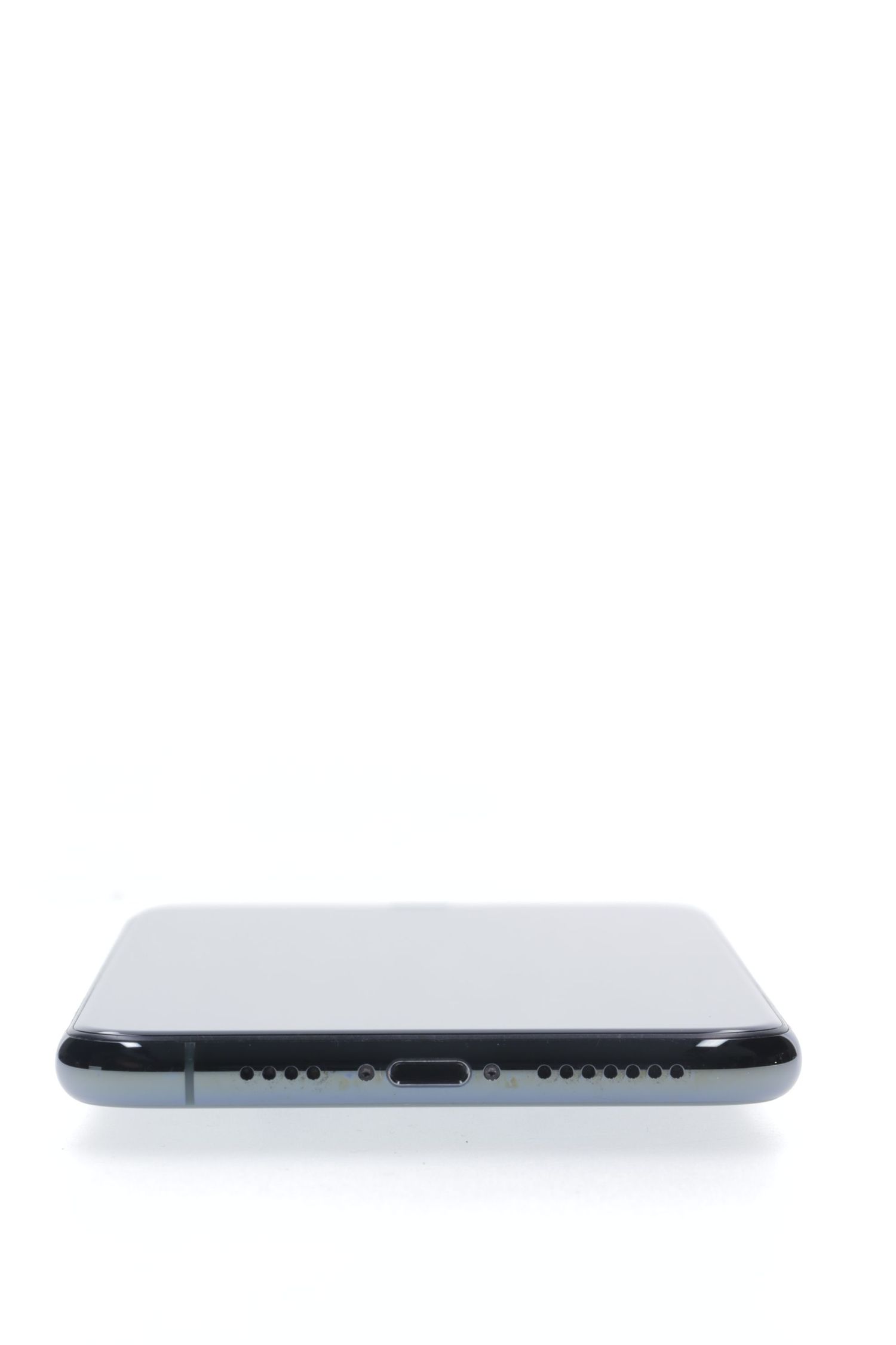 Apple iPhone 11 Pro Max 256 GB Midnight Green - Εξαιρετικό