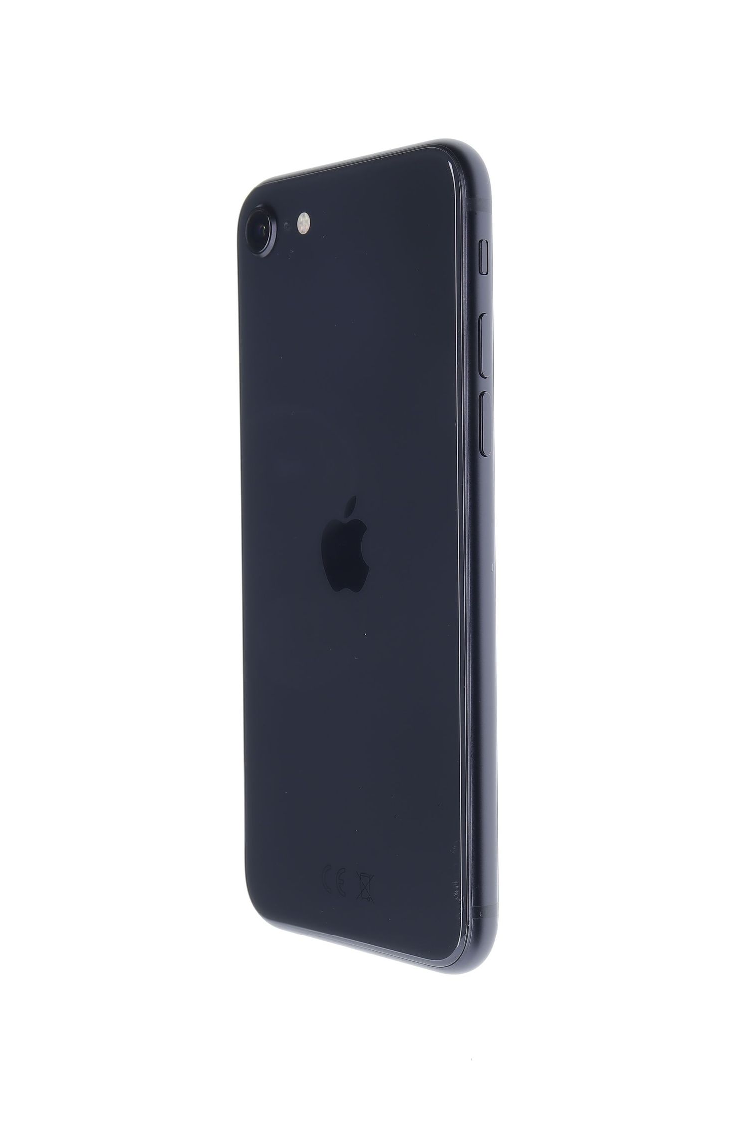 Apple iPhone SE 2020 64 GB Black - Kiváló